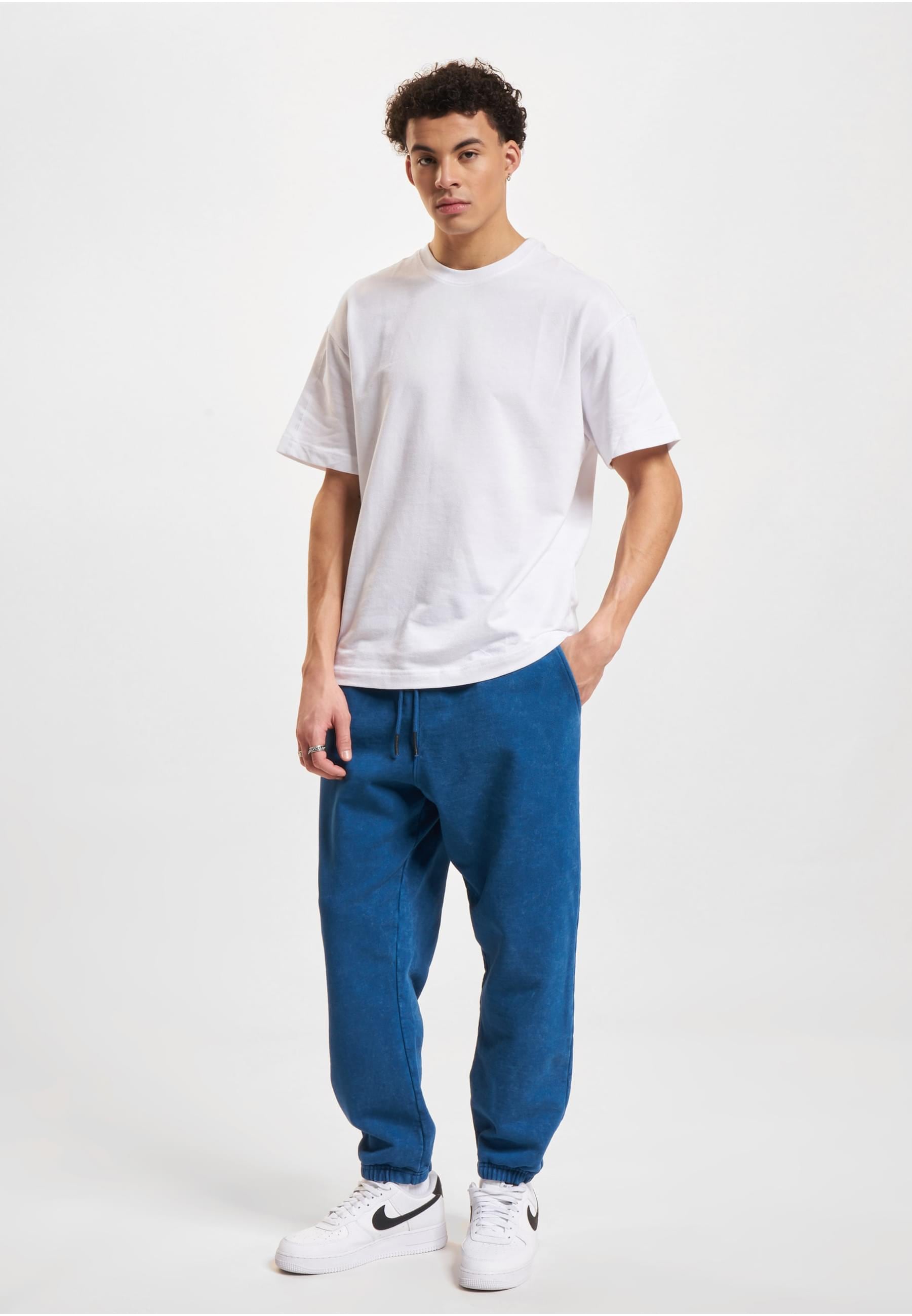 DEF Jogginghose »DEF DEF Jordy Sweatpants«