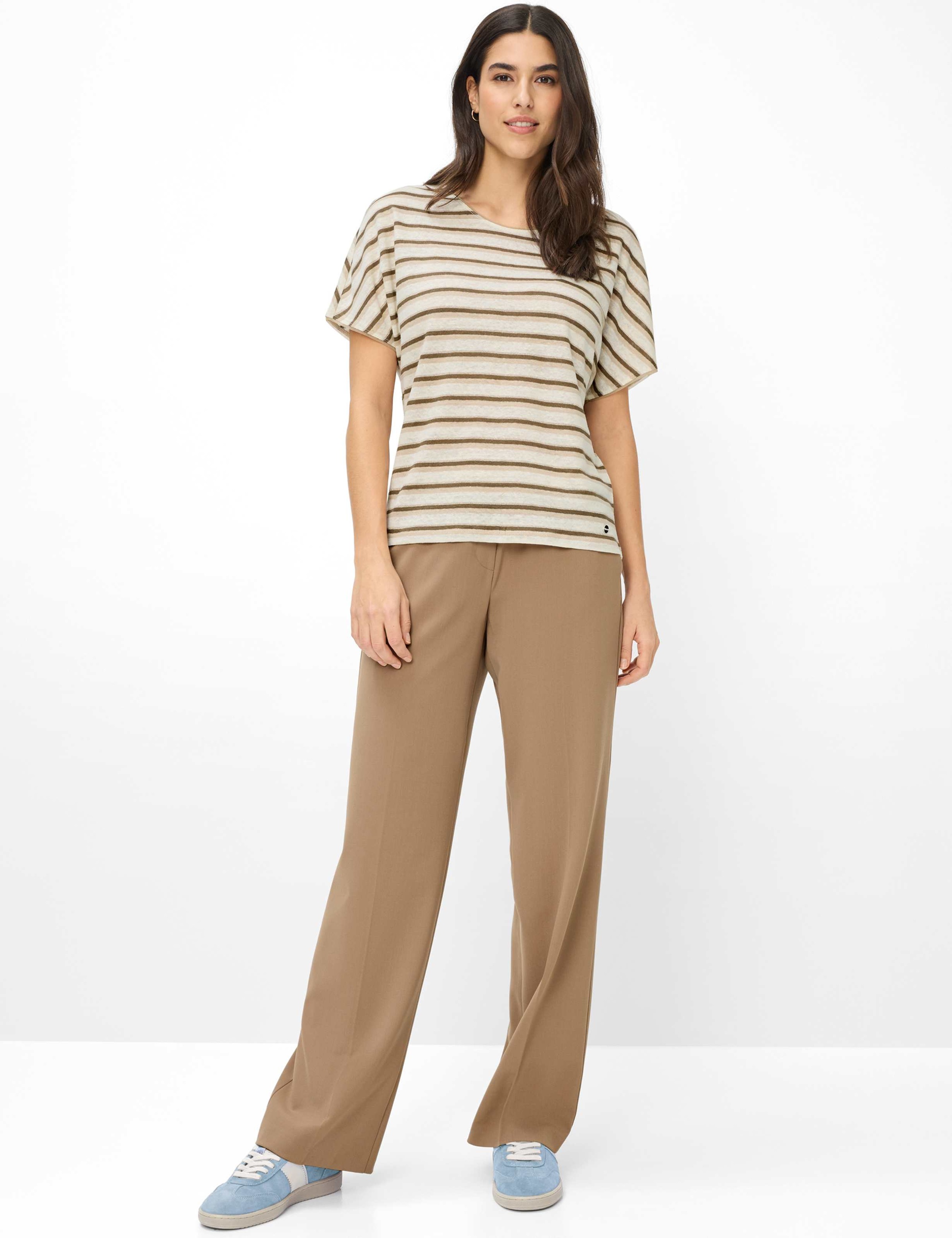 Brax Kurzarmshirt »Style CAELEN S«