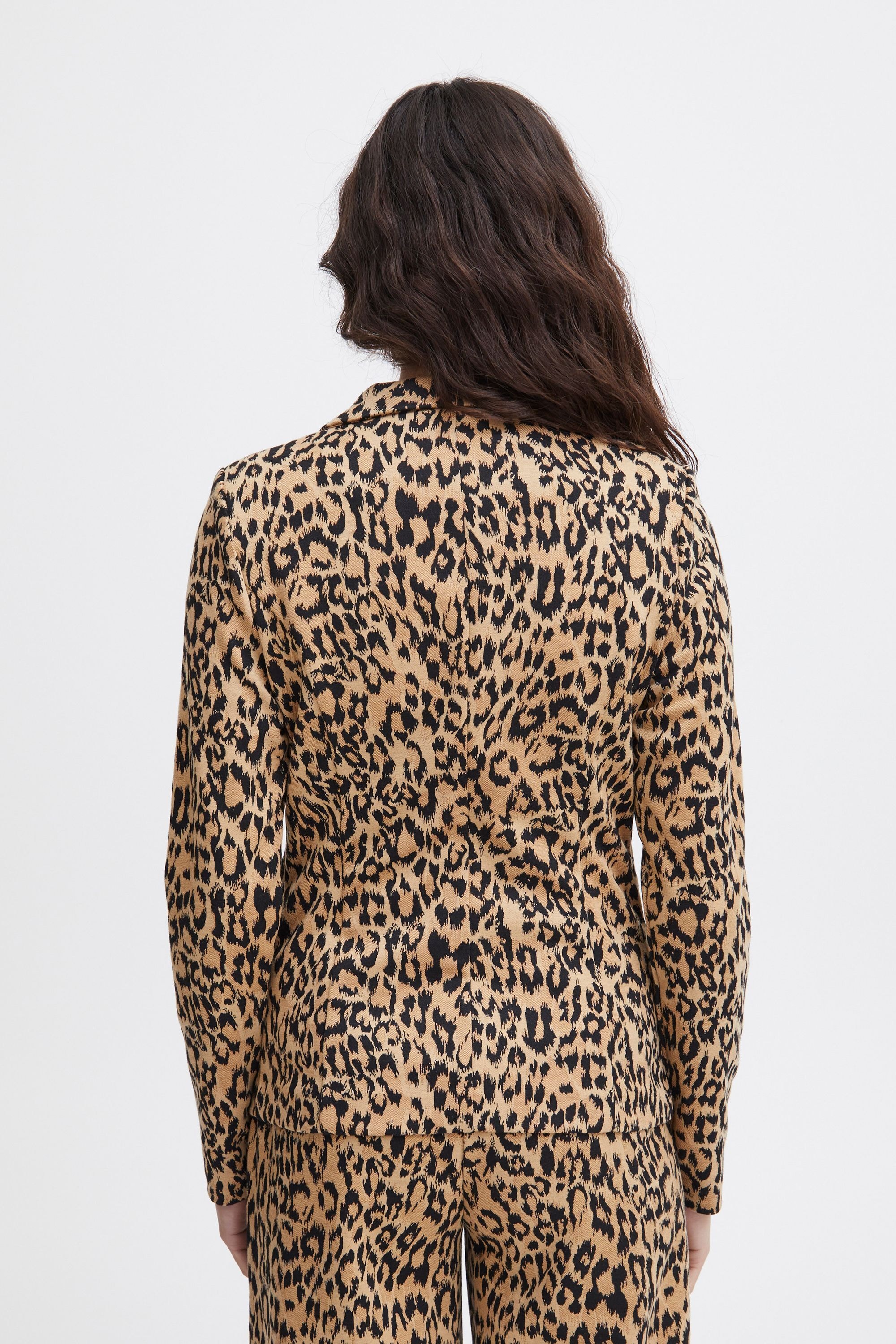 Ichi Jackenblazer »Jackenblazer IHKate«