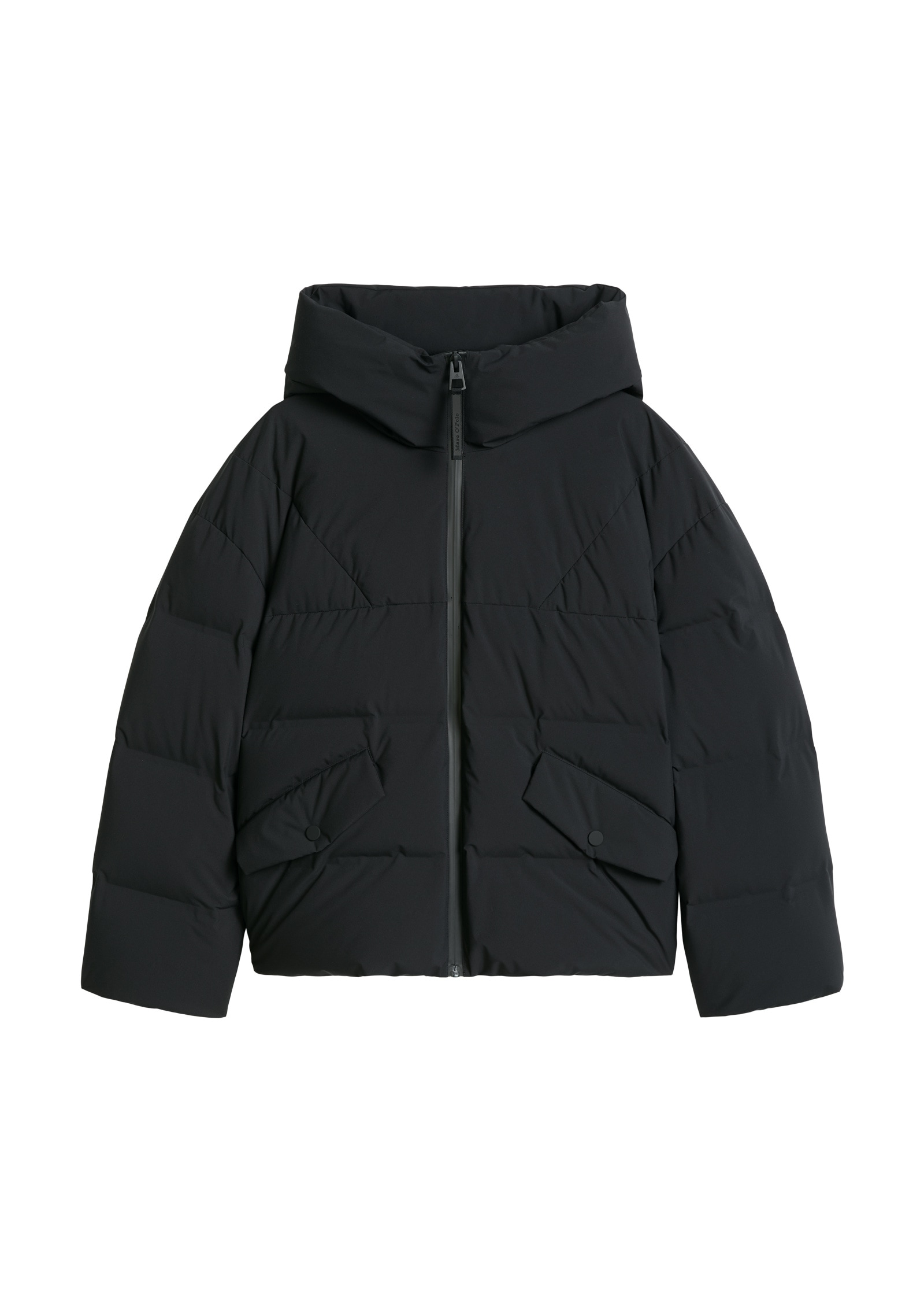 Marc O'Polo Outdoorjacke »aus wasserdichtem 2-Layer-Performance-Fabric«