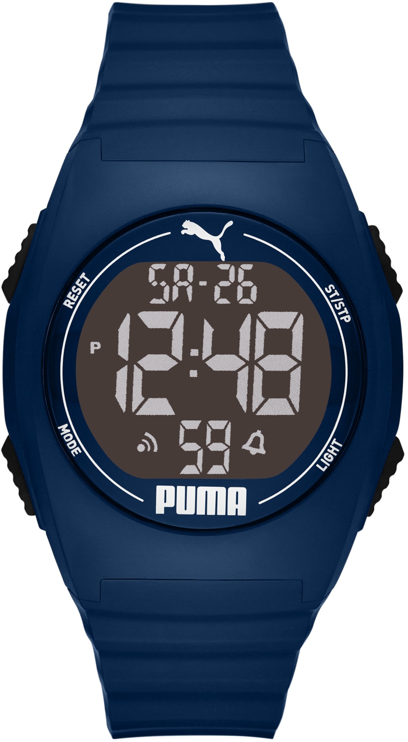 PUMA Digitaluhr »PUMA 4, P6039« kaufen