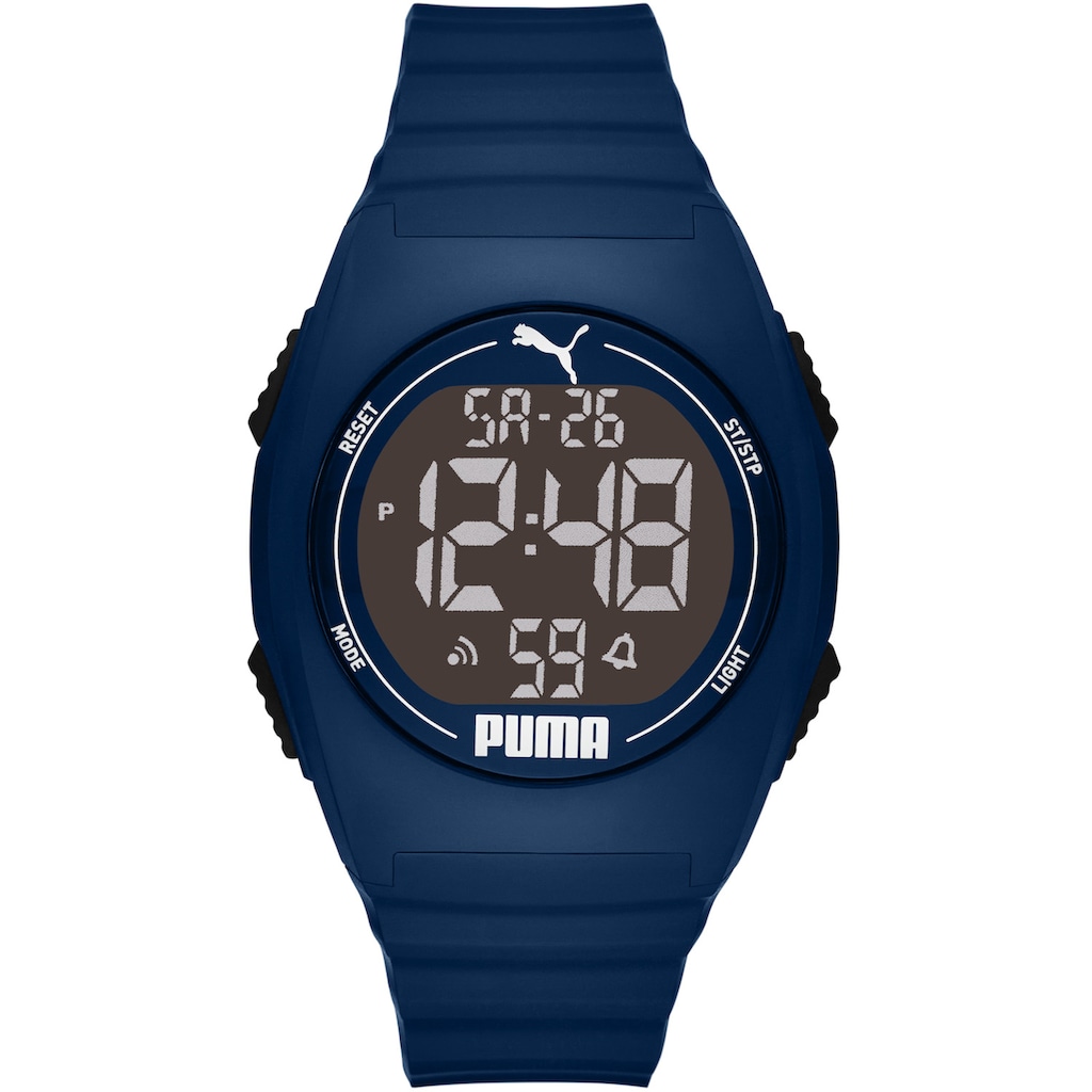 PUMA Digitaluhr »PUMA 4, P6039«