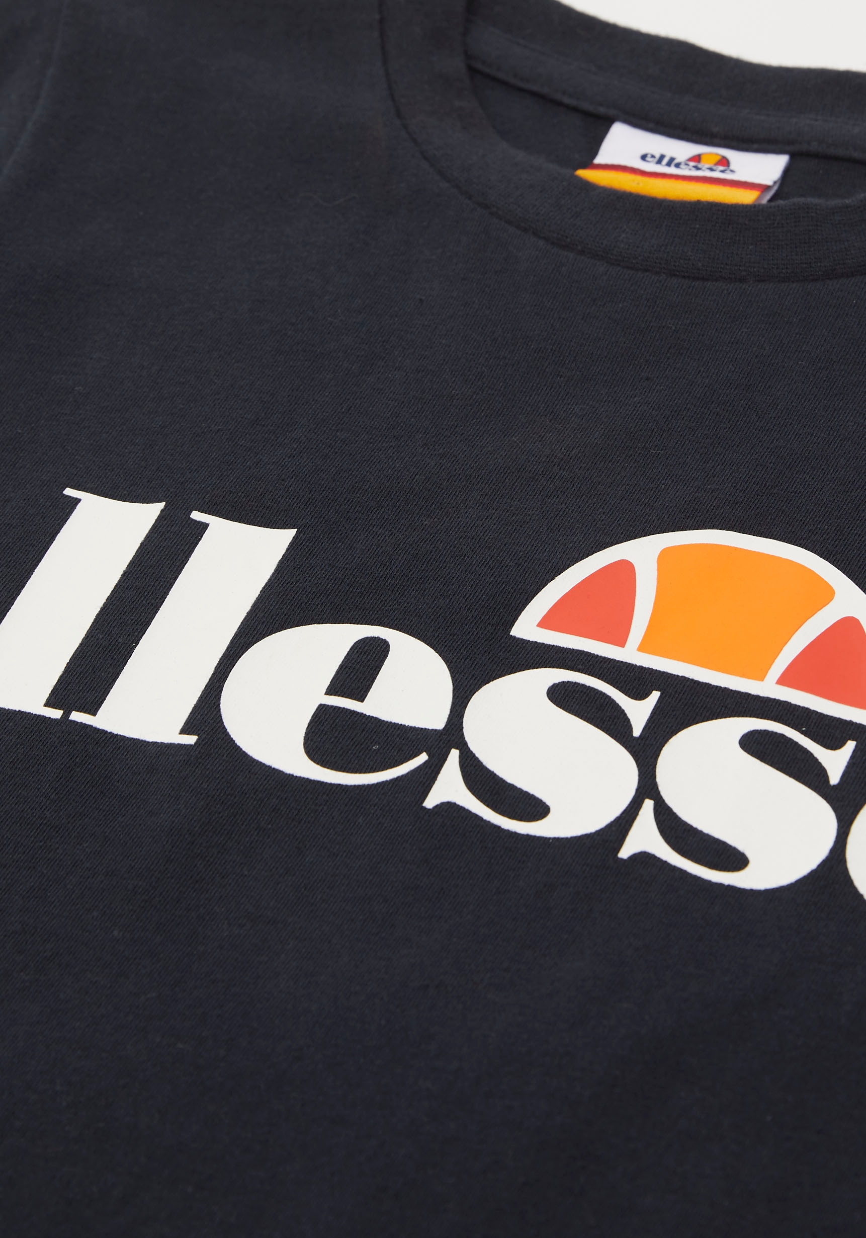 Ellesse T-Shirt | für Kinder« »MALIA - kaufen BAUR TSHIRT online