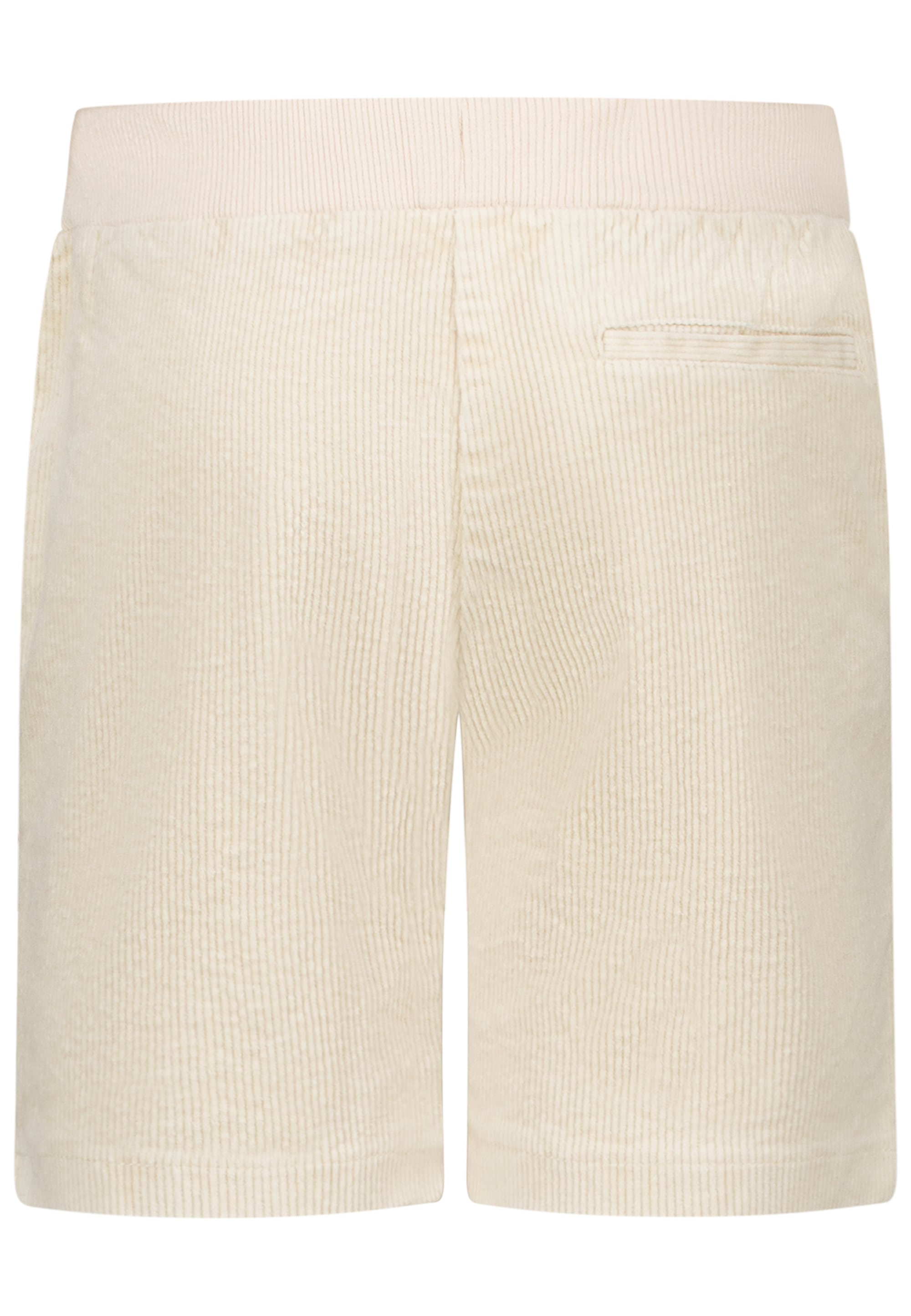 SALT AND PEPPER Shorts »Limited«, aus weichem Cord mit Taschen