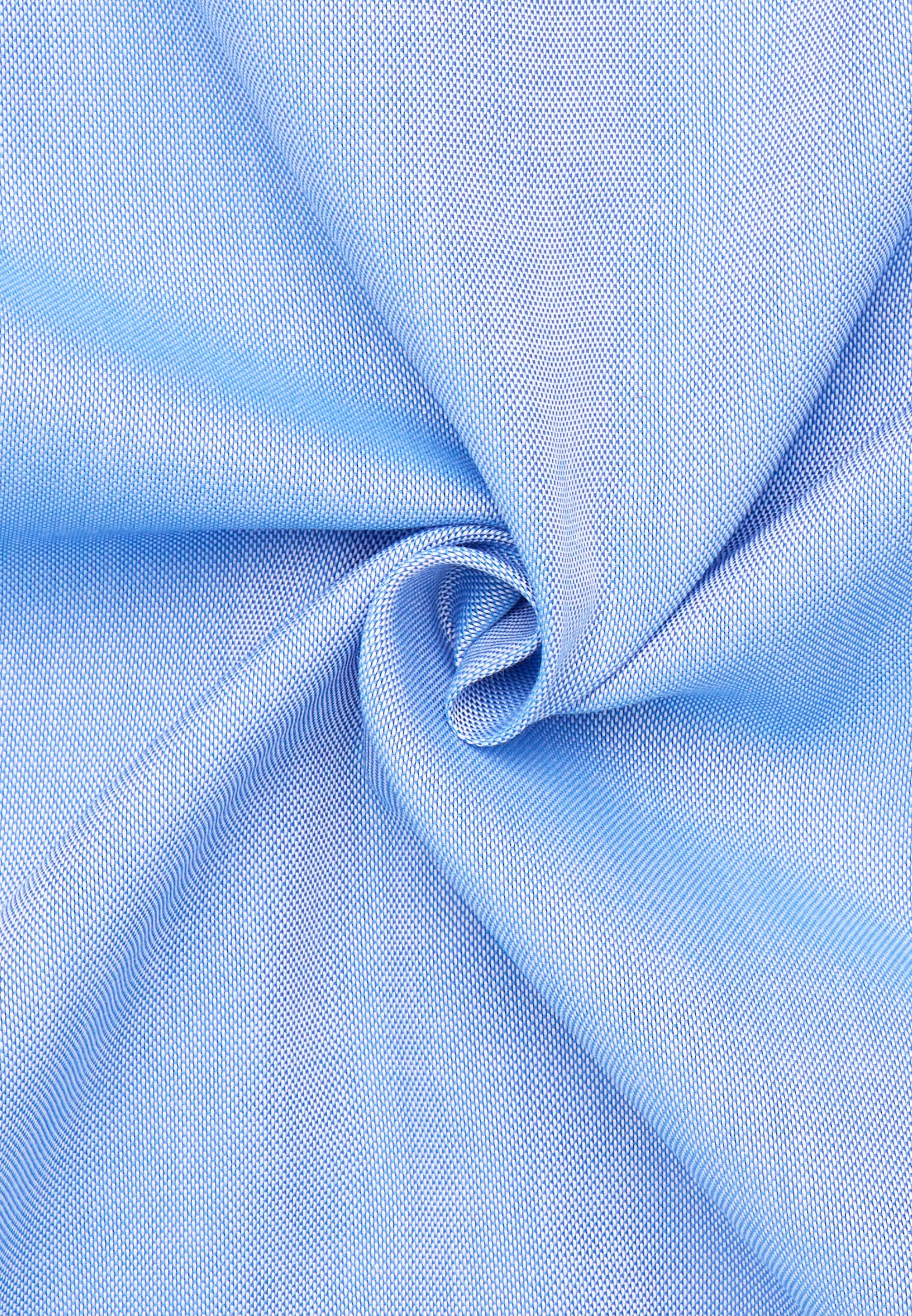 Eterna Langarmhemd »COMFORT FIT« NON IRON (bügelfrei)