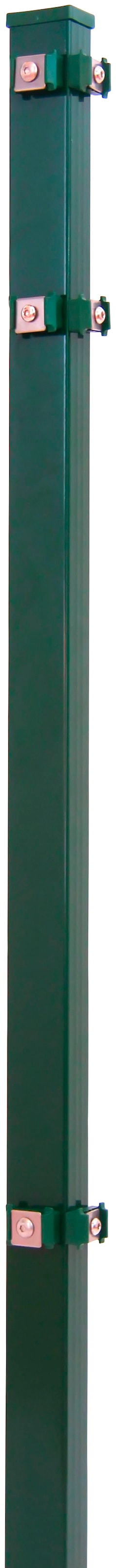 Peddy Shield 150 cm Höhe, für Ein- und Doppelstabmatten