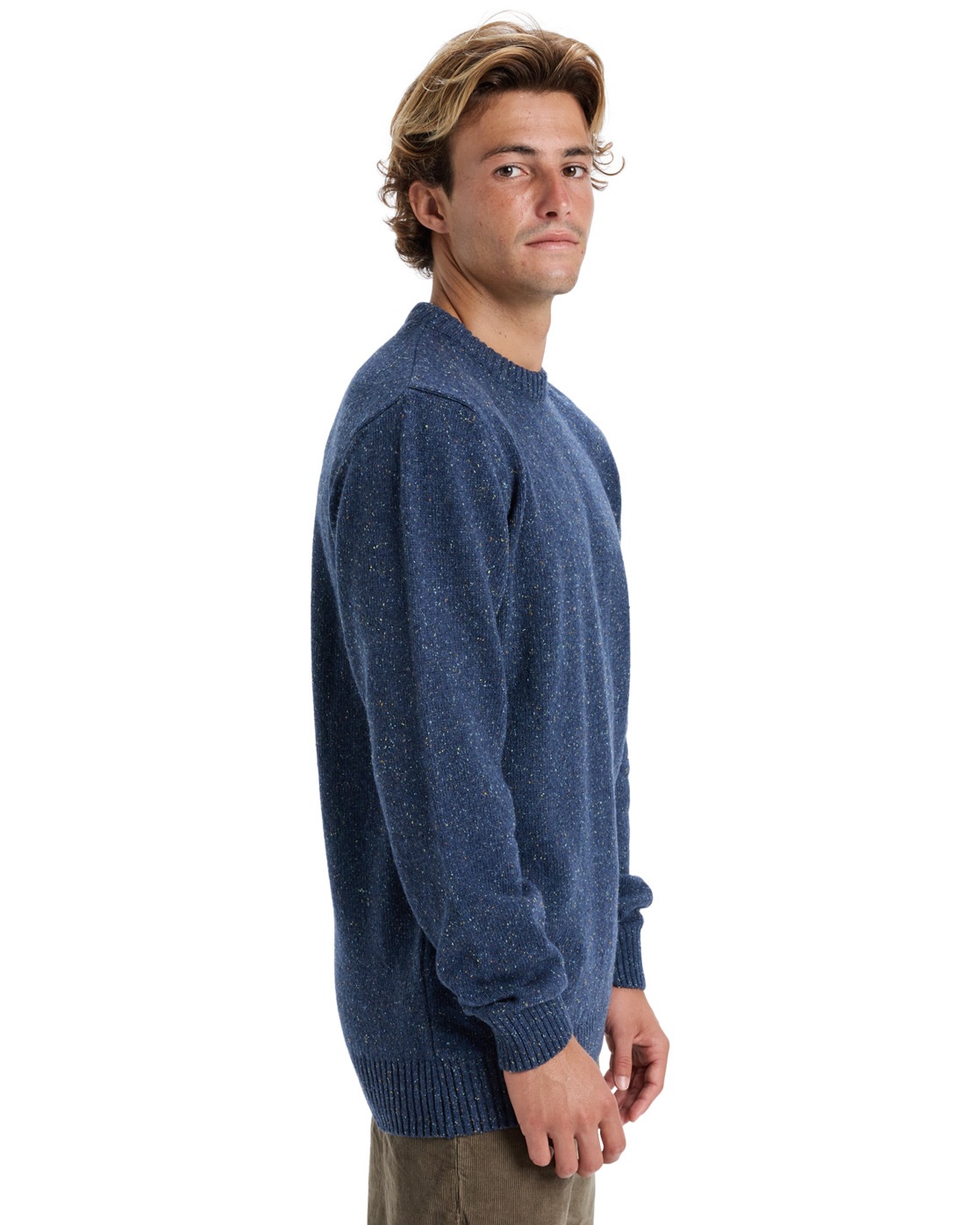 Quiksilver Pullunder »Slow Song«