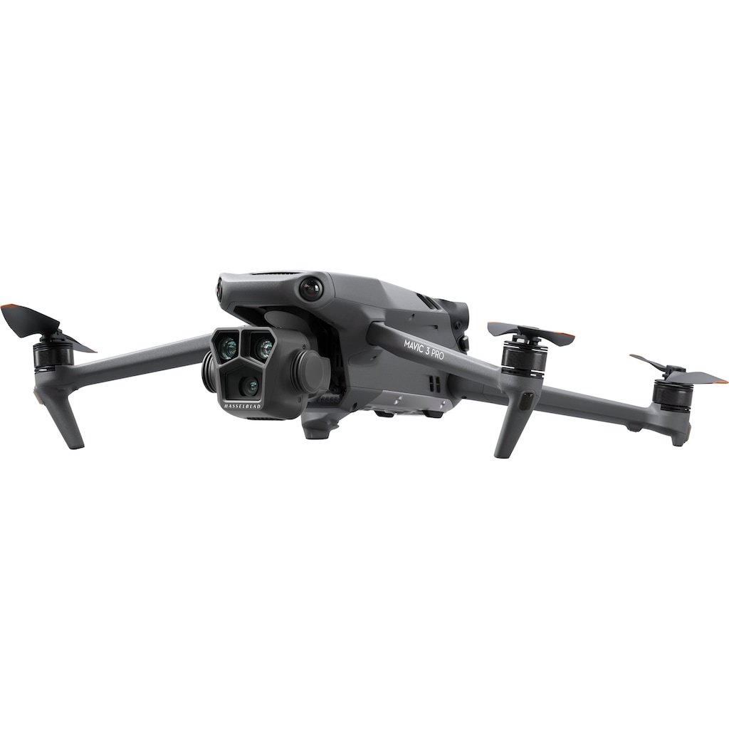 DJI Drohne »Mavic 3 Pro Fly More Combo (DJI RC)«