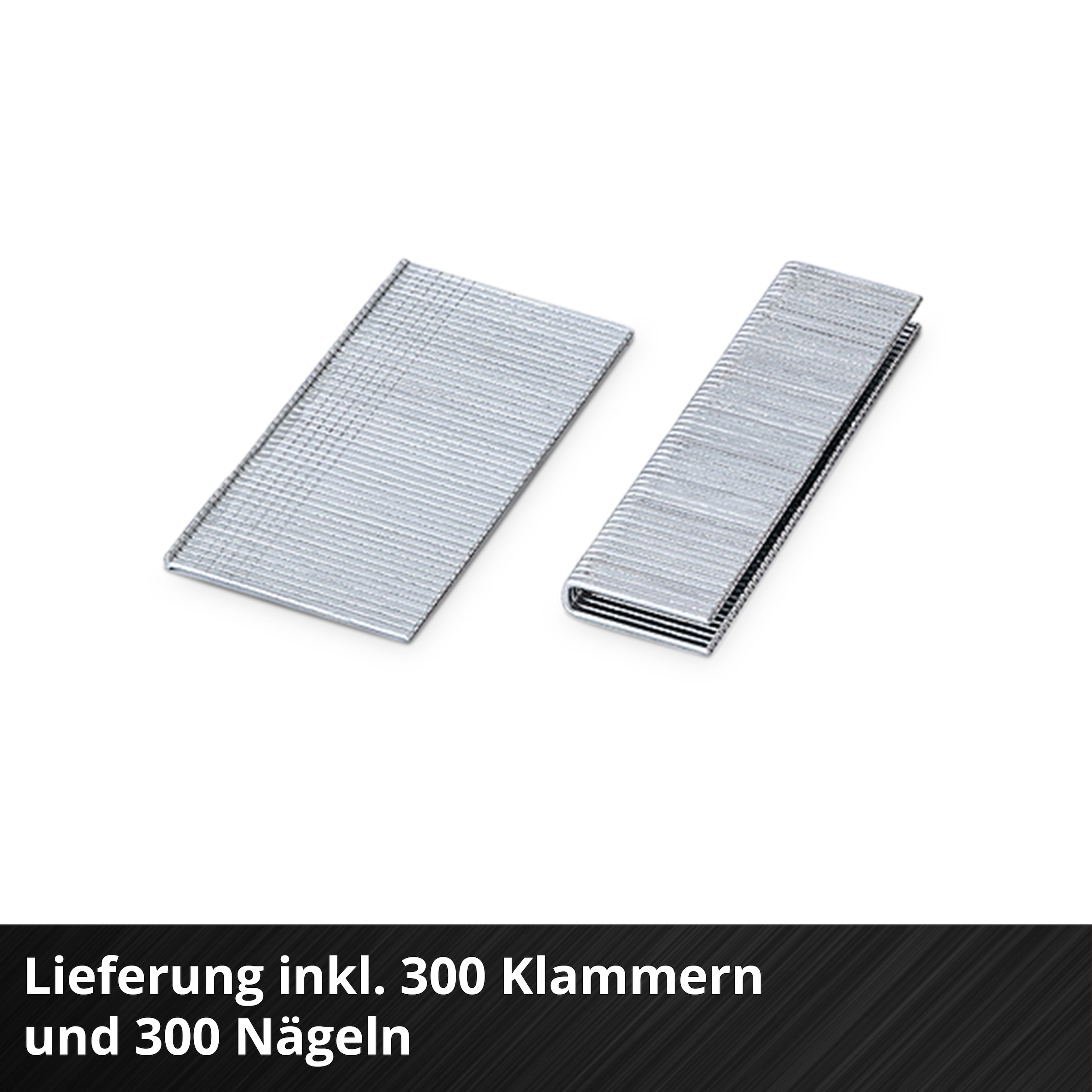 Einhell Akku-Tacker »Akku-Nagler/-Tacker TE-CN 18/32 Li - Solo« ohne Akku und Ladegerät