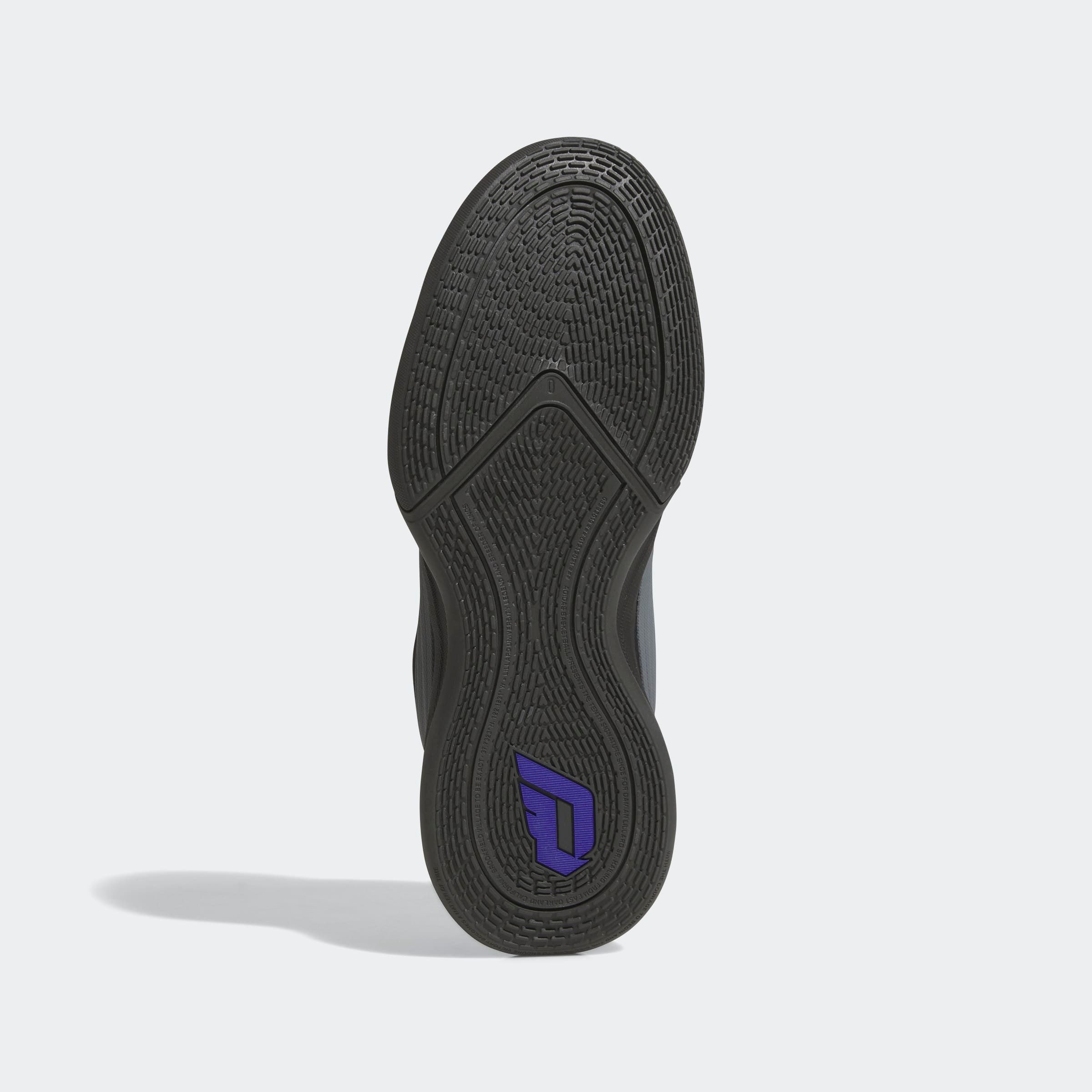 adidas Performance Basketballschuh »DAME X E«, Signature-Schuh von Damian Lillard