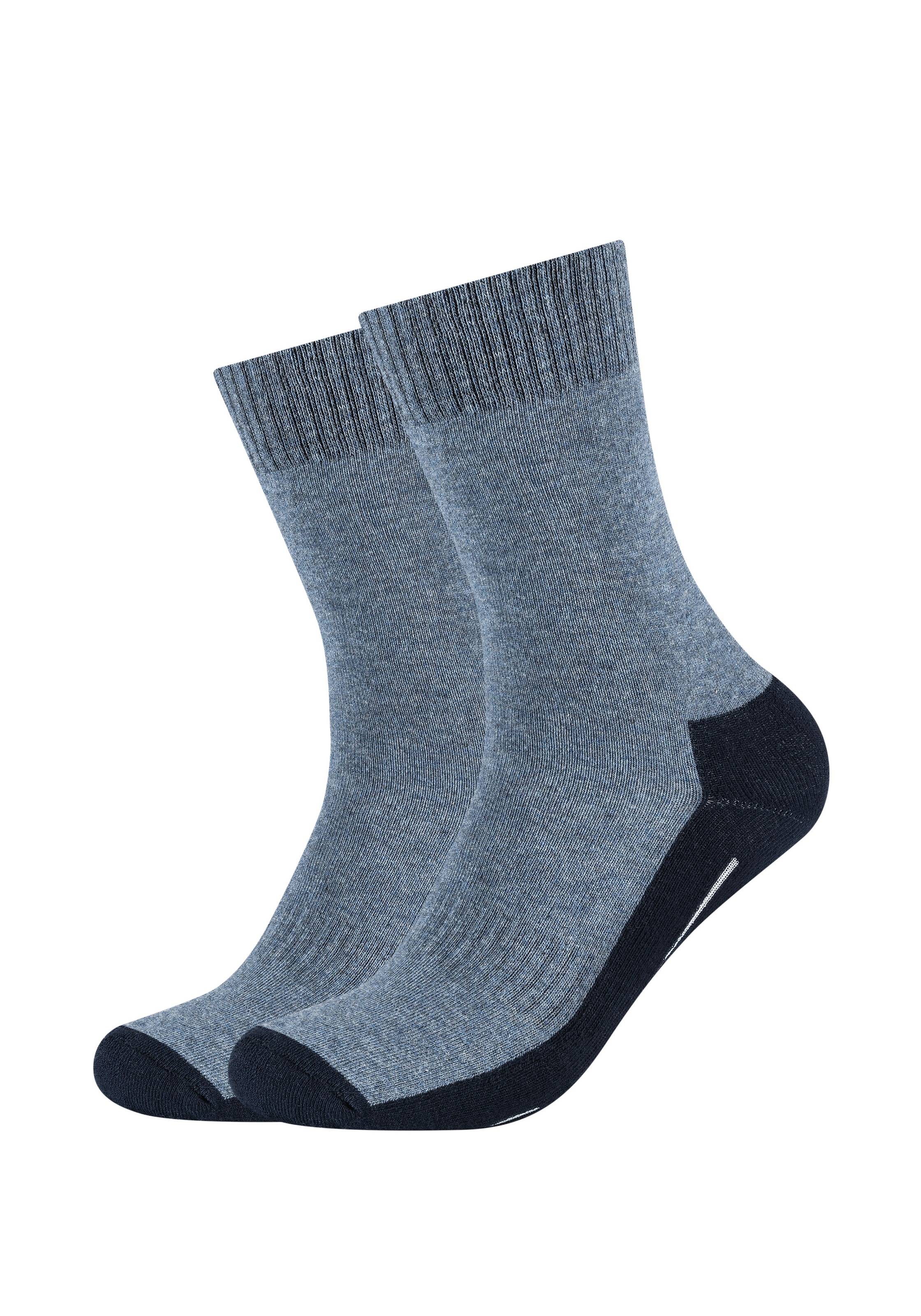 Camano Socken "function" 4 Paar, 4 Stk. tlg. mit feuchtigkeitsregulierendem günstig online kaufen