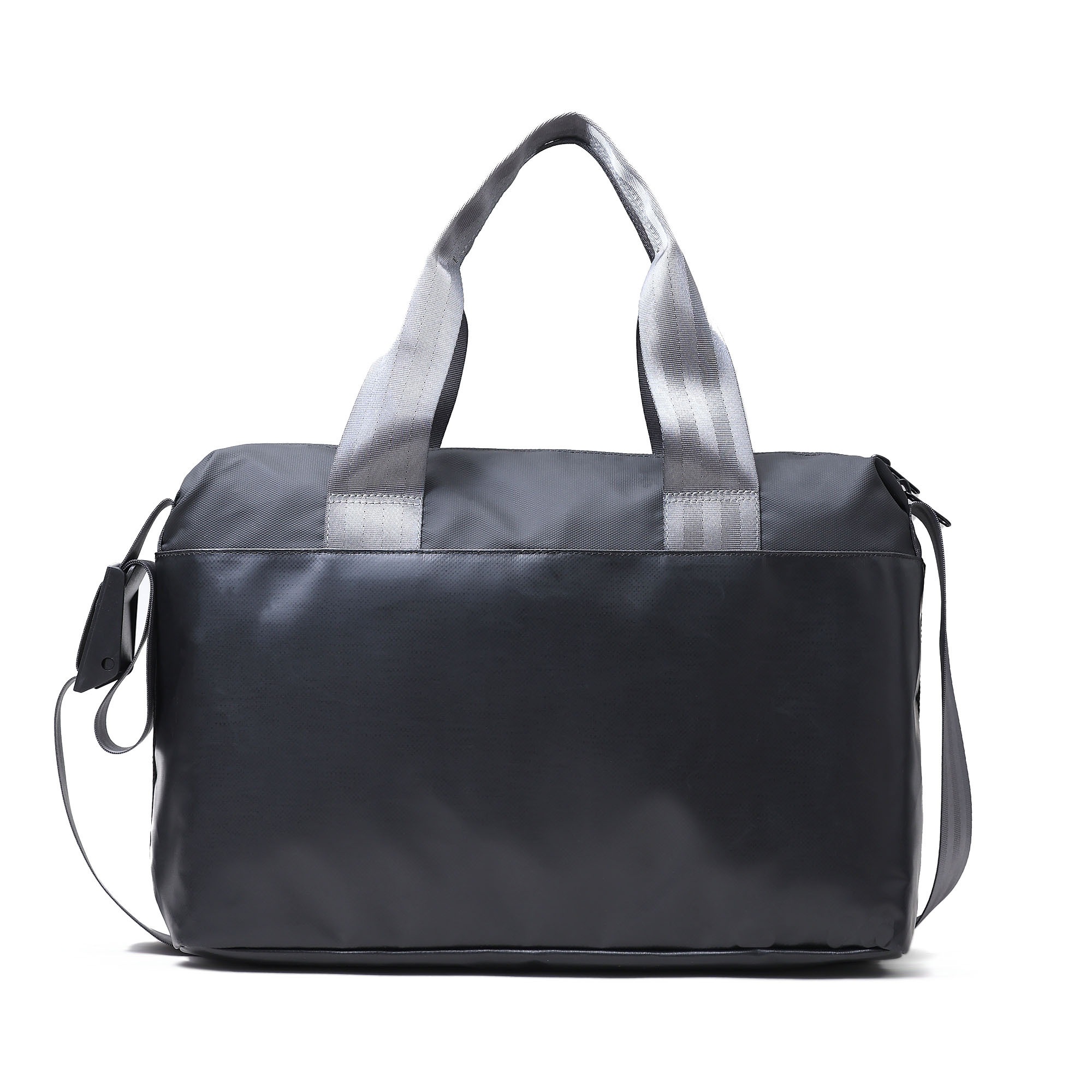 7clouds Umhängetasche »Erkan 7.1« mit recyceltem PET