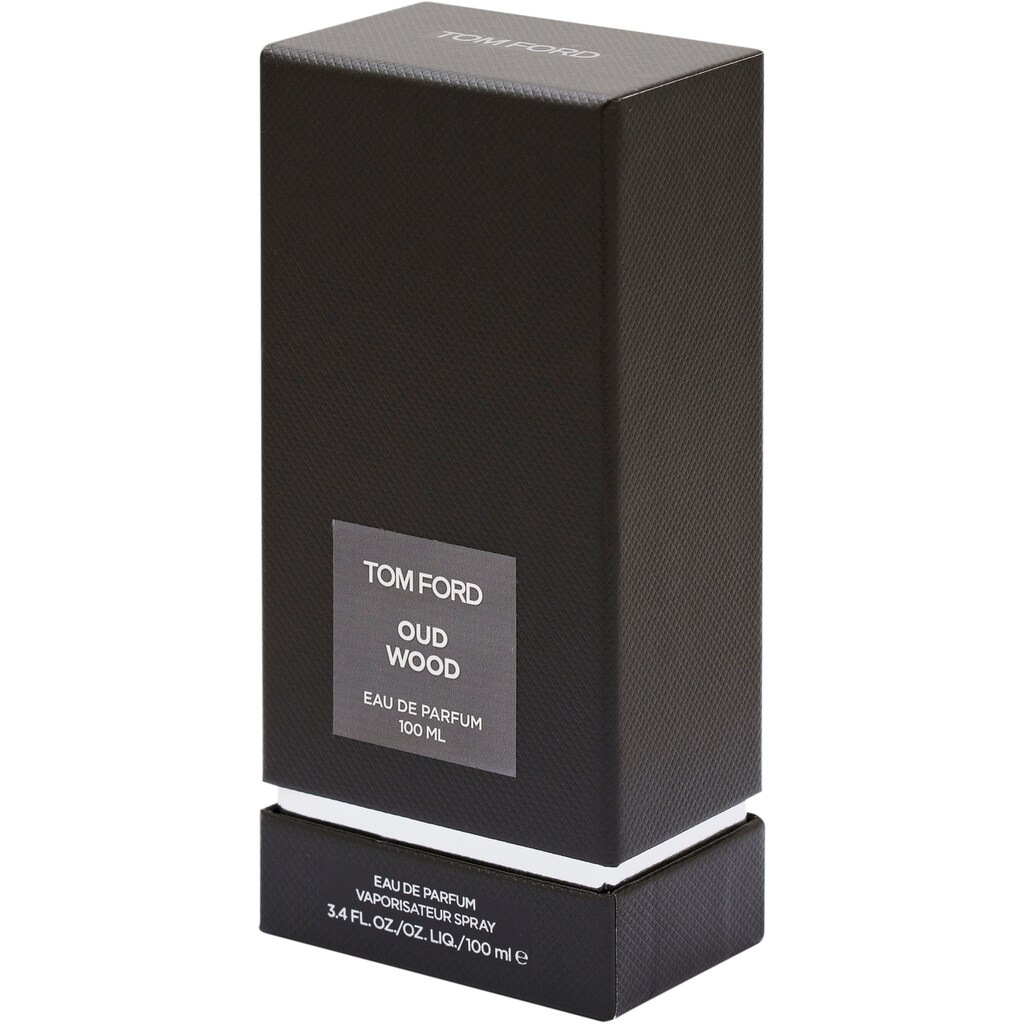 Tom Ford Eau de Parfum »Oud Wood«