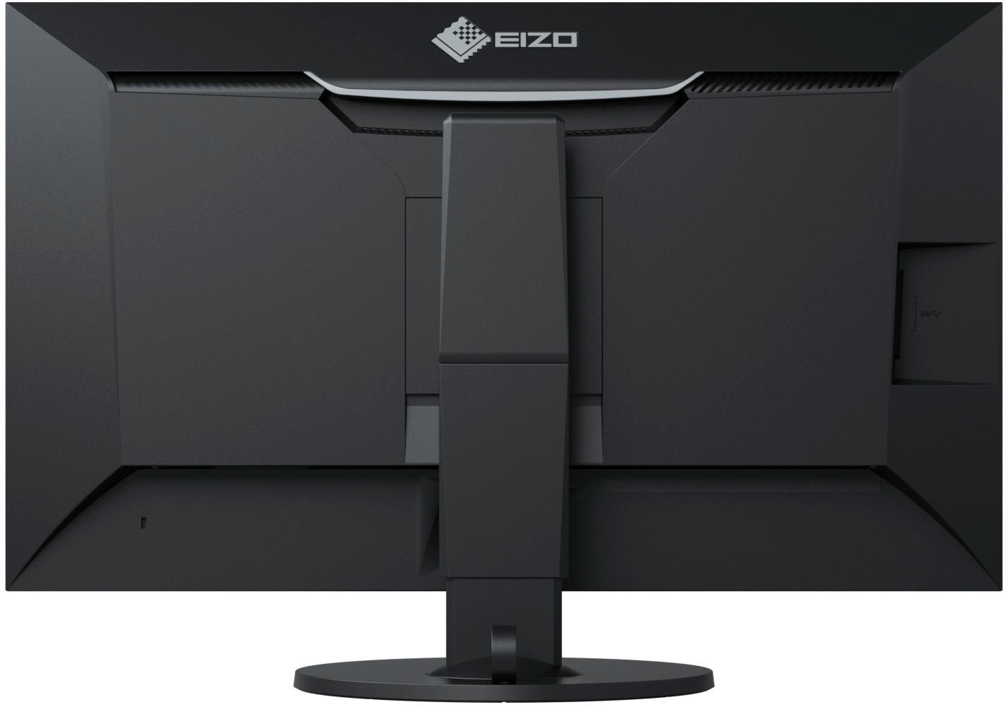 Eizo LED-Monitor »ColorEdge CS2740«, 68 cm/27 Zoll, 3840 x 2160 px, 4K Ultra HD, 10 ms Reaktionszeit, 60 Hz