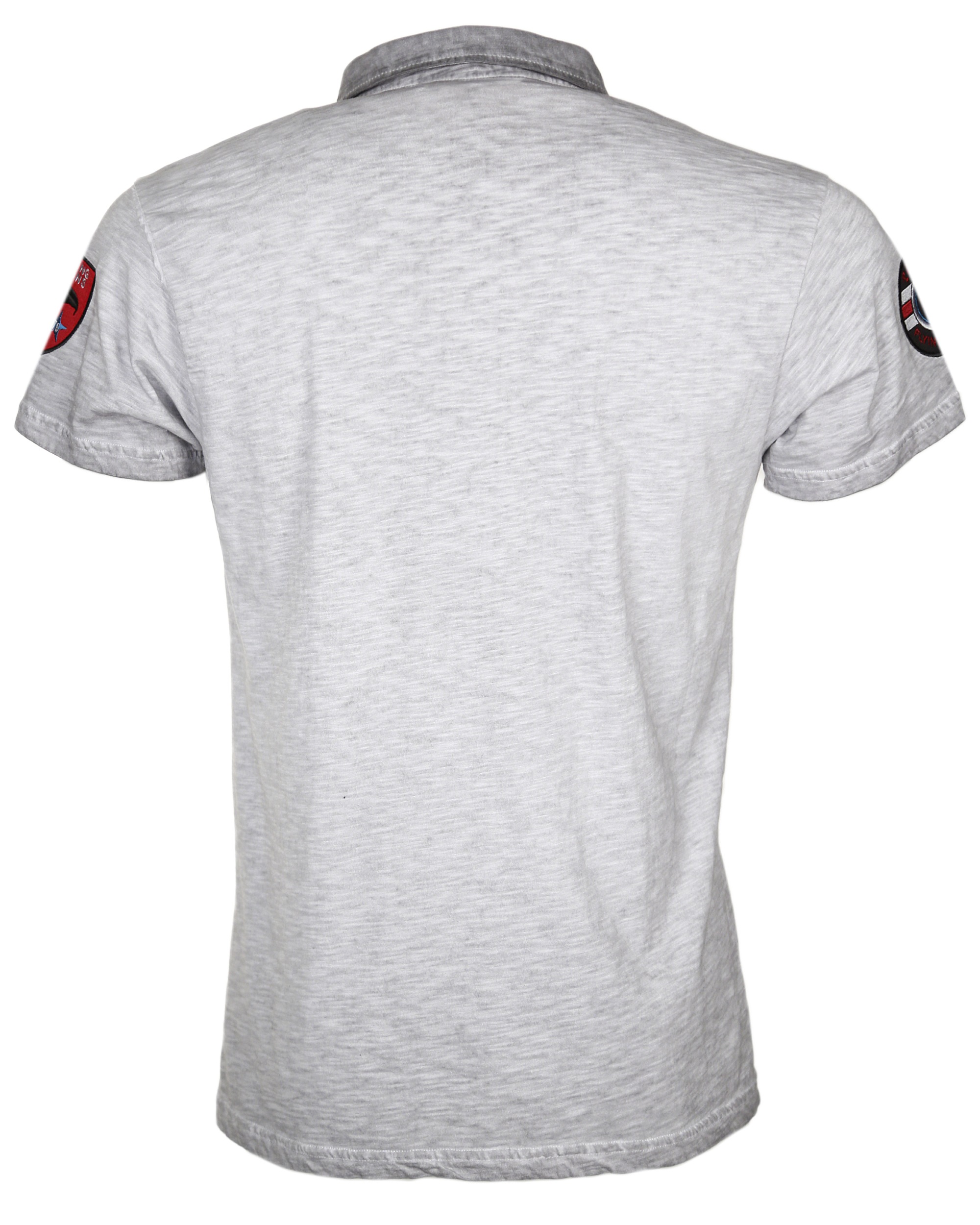 TOP GUN T-Shirt »Star TG20191011«