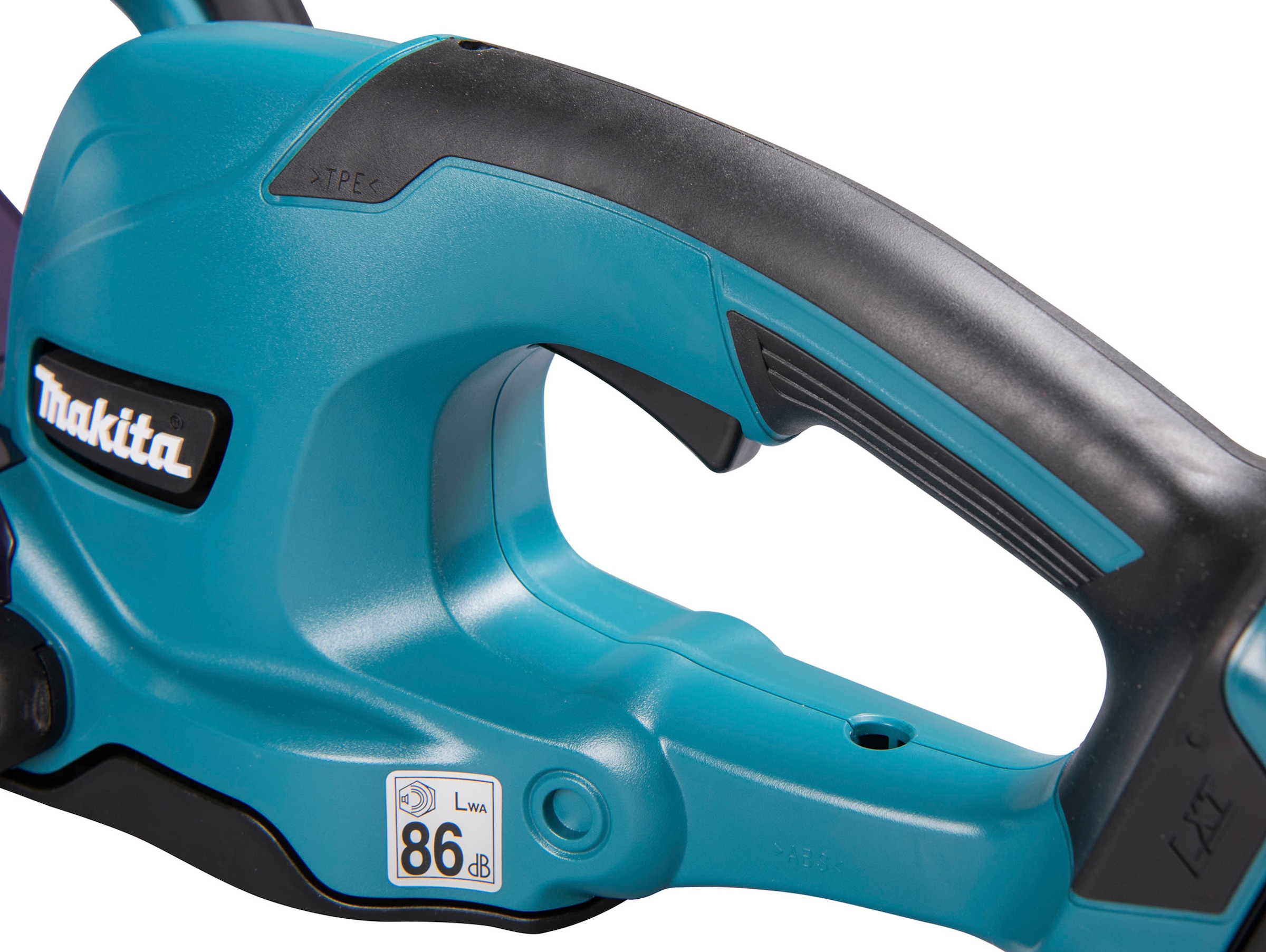 Makita Akku-Heckenschere »Akku-Heckenschere«, ohne Akku und ohne Ladegerät, 50 cm, 15 mm