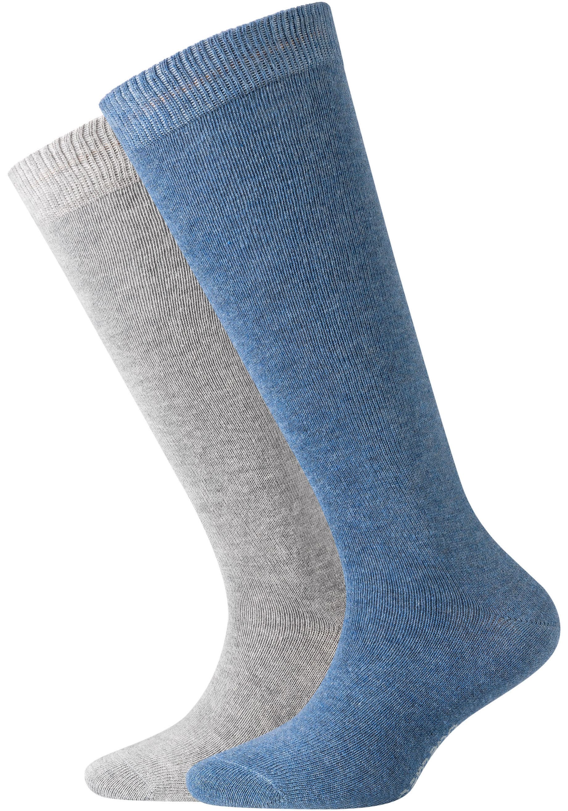 Camano »ca-soft« 4 Stk. tlg. mit hohem Baumwollanteil