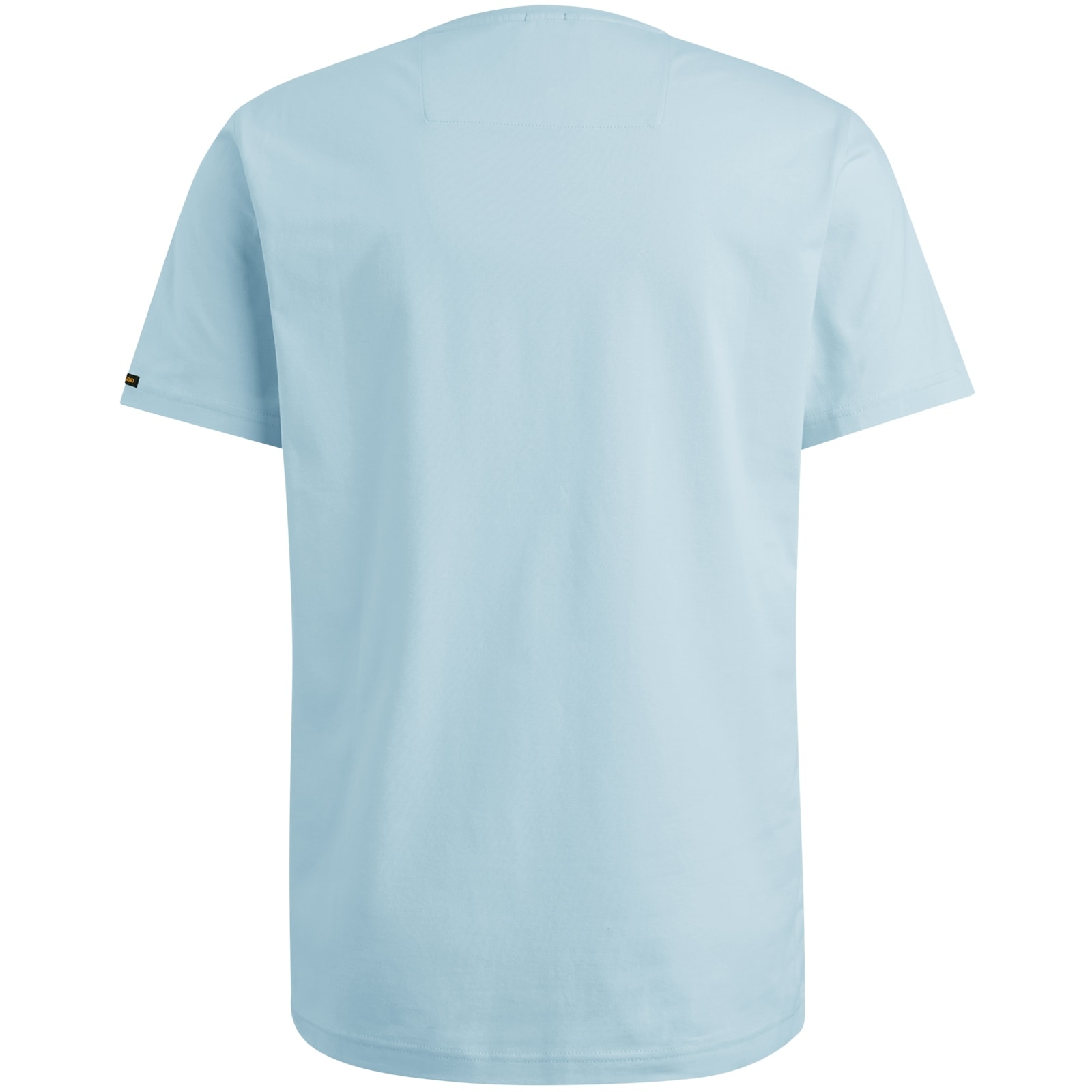 PME LEGEND T-Shirt, mit Logobadge