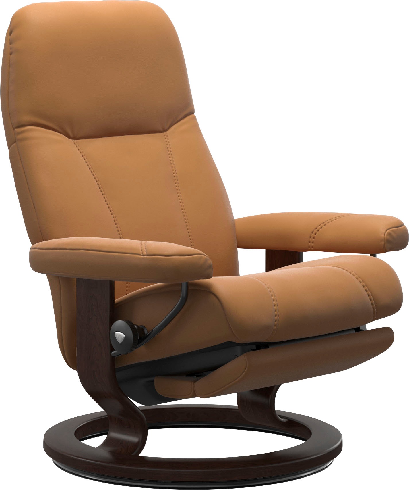 Stressless Relaxsessel "Consul", elektrisch verstellbar, optional 2-motoris günstig online kaufen