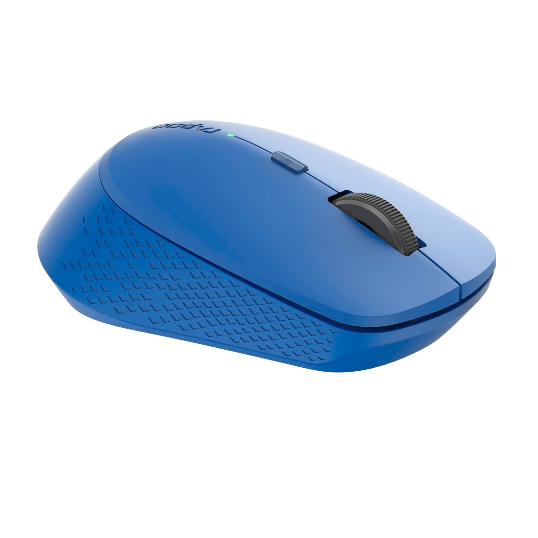 Rapoo Maus »M300 Silent kabellose Maus, Bluetooth, 2.4 GHz, 1600 DPI« Funk