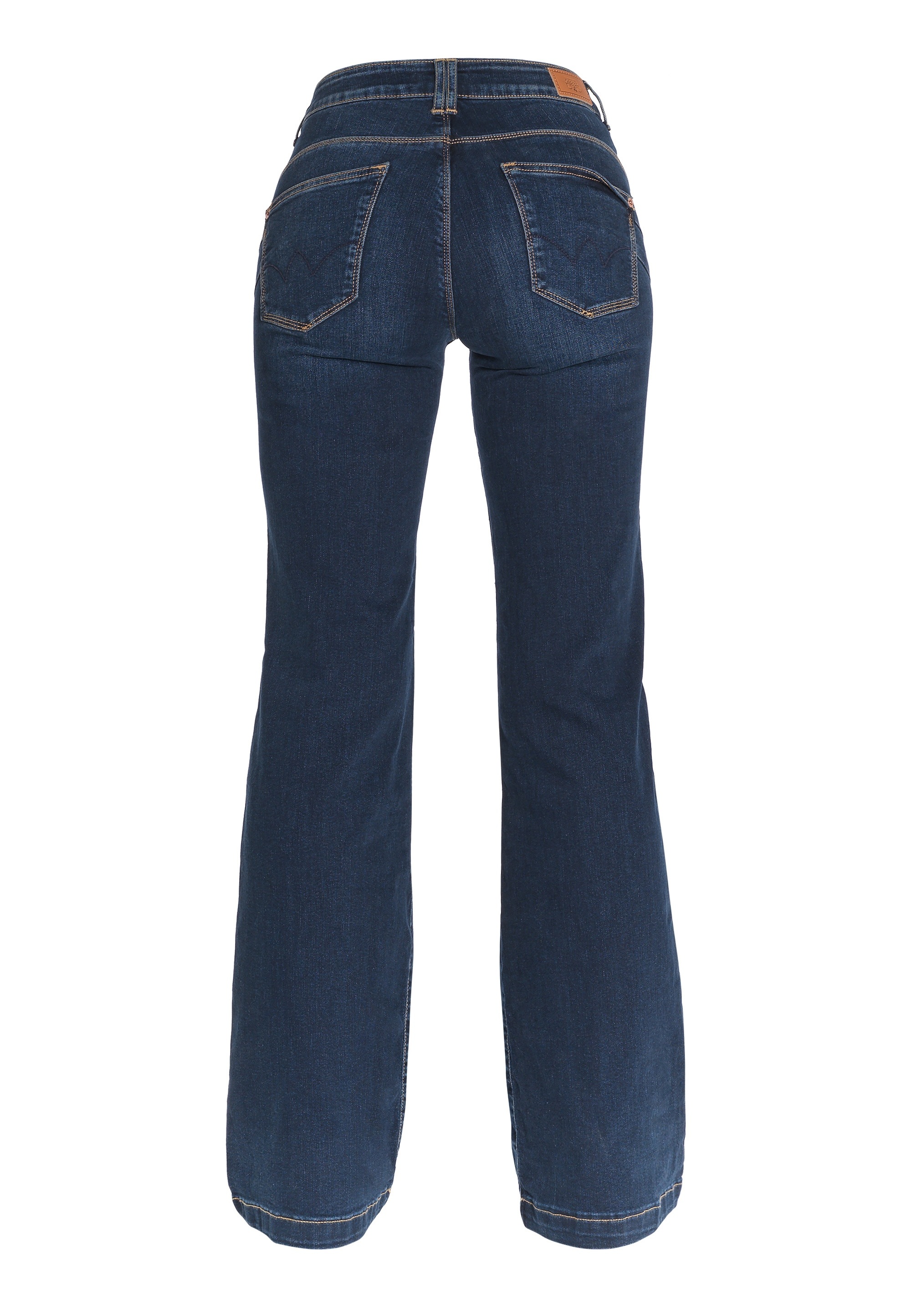 Le Temps Des Cerises Bequeme Jeans »PULPHIFL«, im klassischen 5-Pocket-Design