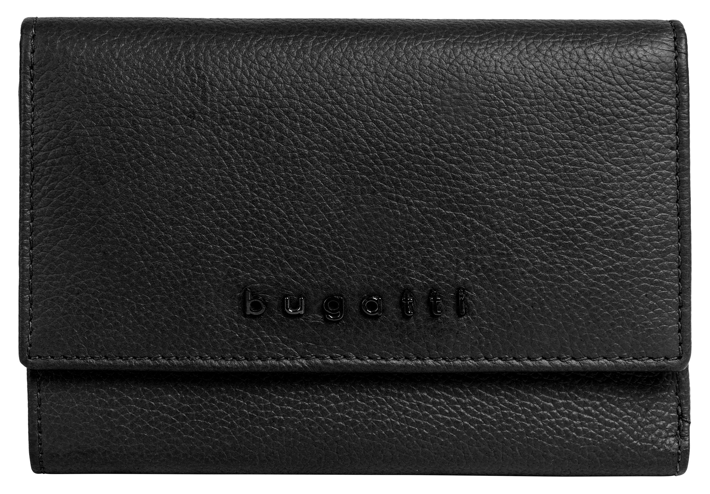 bugatti Geldbörse »BELLA« echt Leder