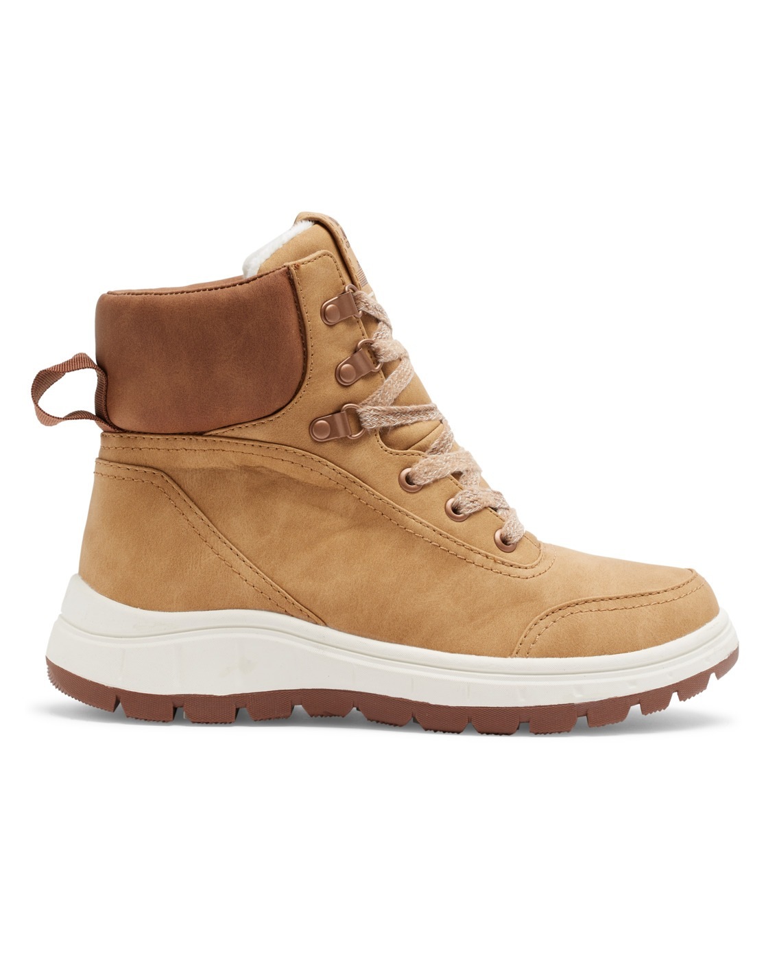 Roxy Stiefel "Karmel" günstig online kaufen