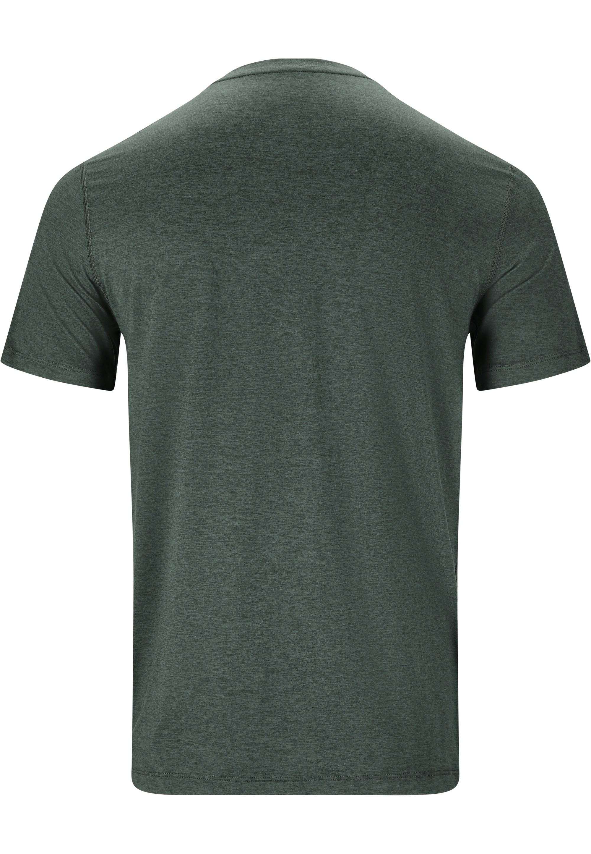ENDURANCE Funktionsshirt »Abdon«, mit smartem 4-Wege-Stretch