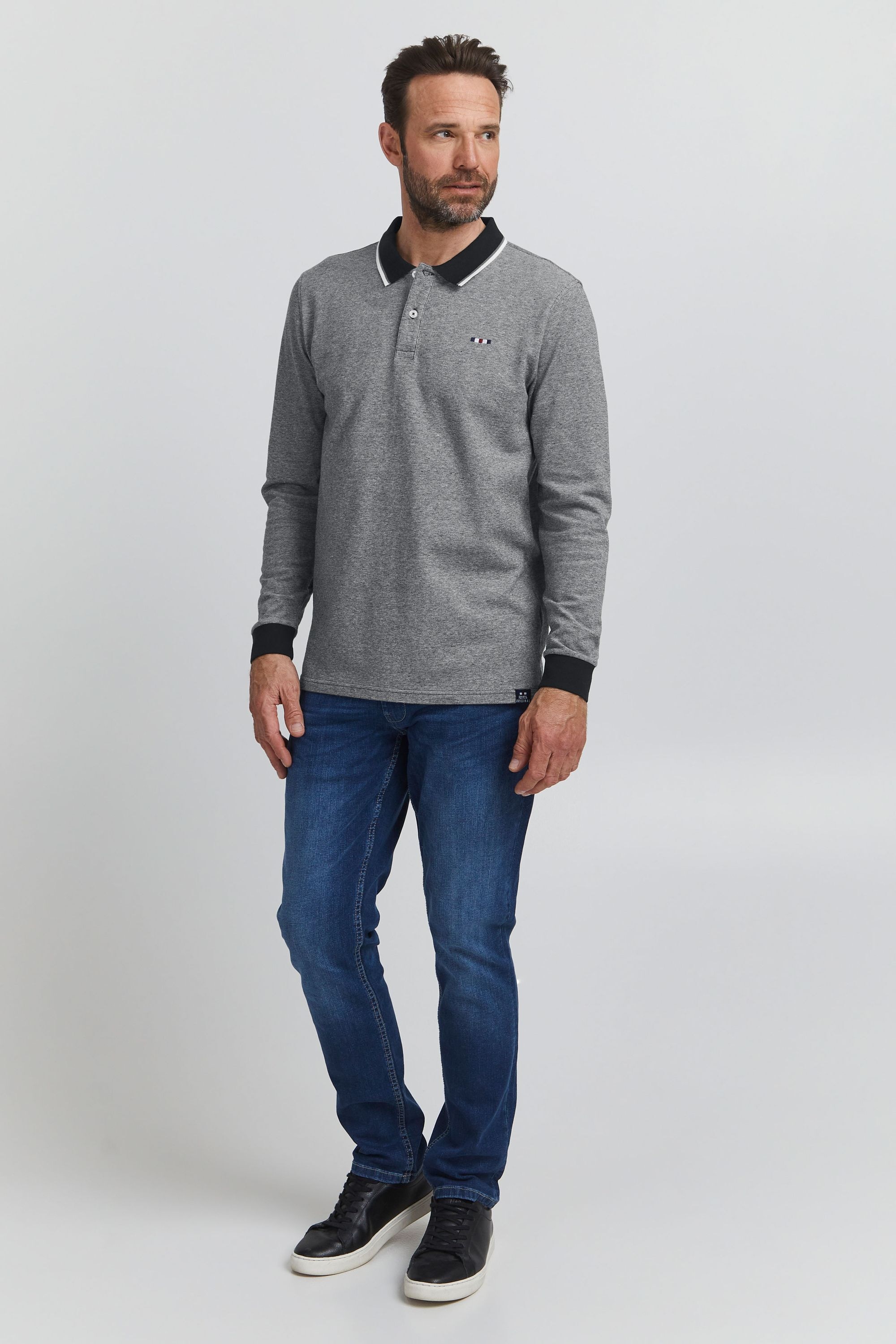 FQ1924 Poloshirt »Poloshirt FQEmiljan«
