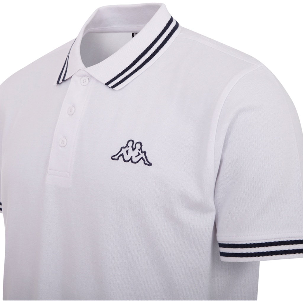 Kappa Poloshirt