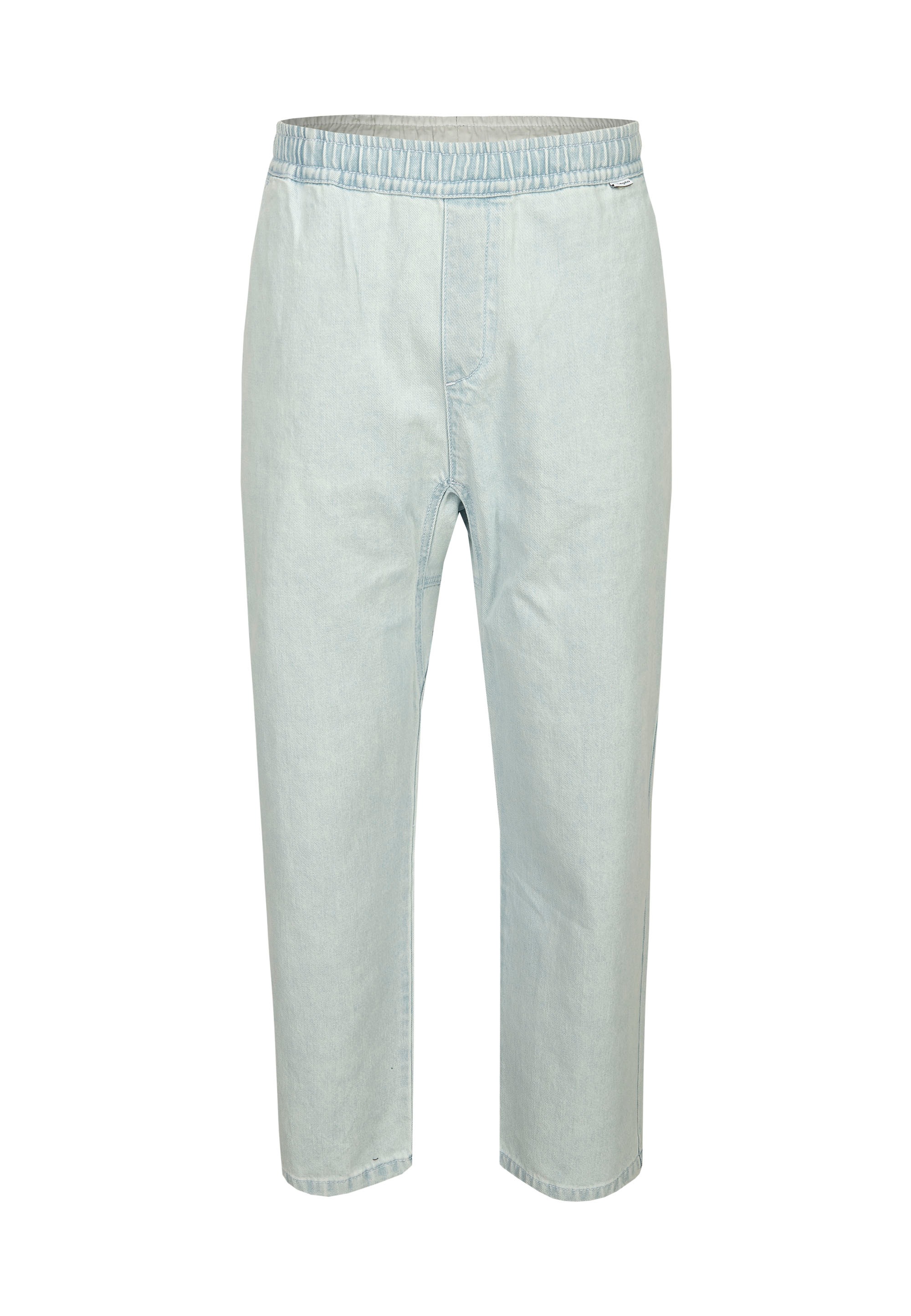 Cleptomanicx Stoffhose »Stransit«, aus bequemen Bio-Denim