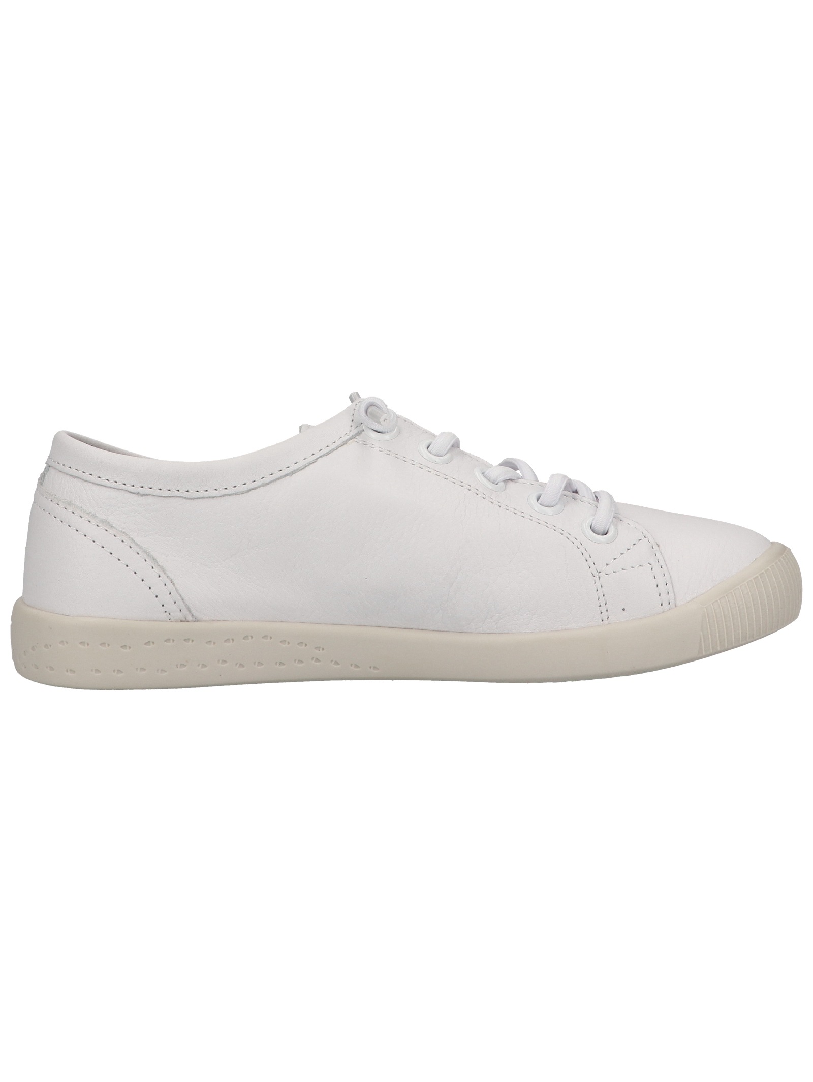 softinos Sneaker »softinos Sneaker Leder«