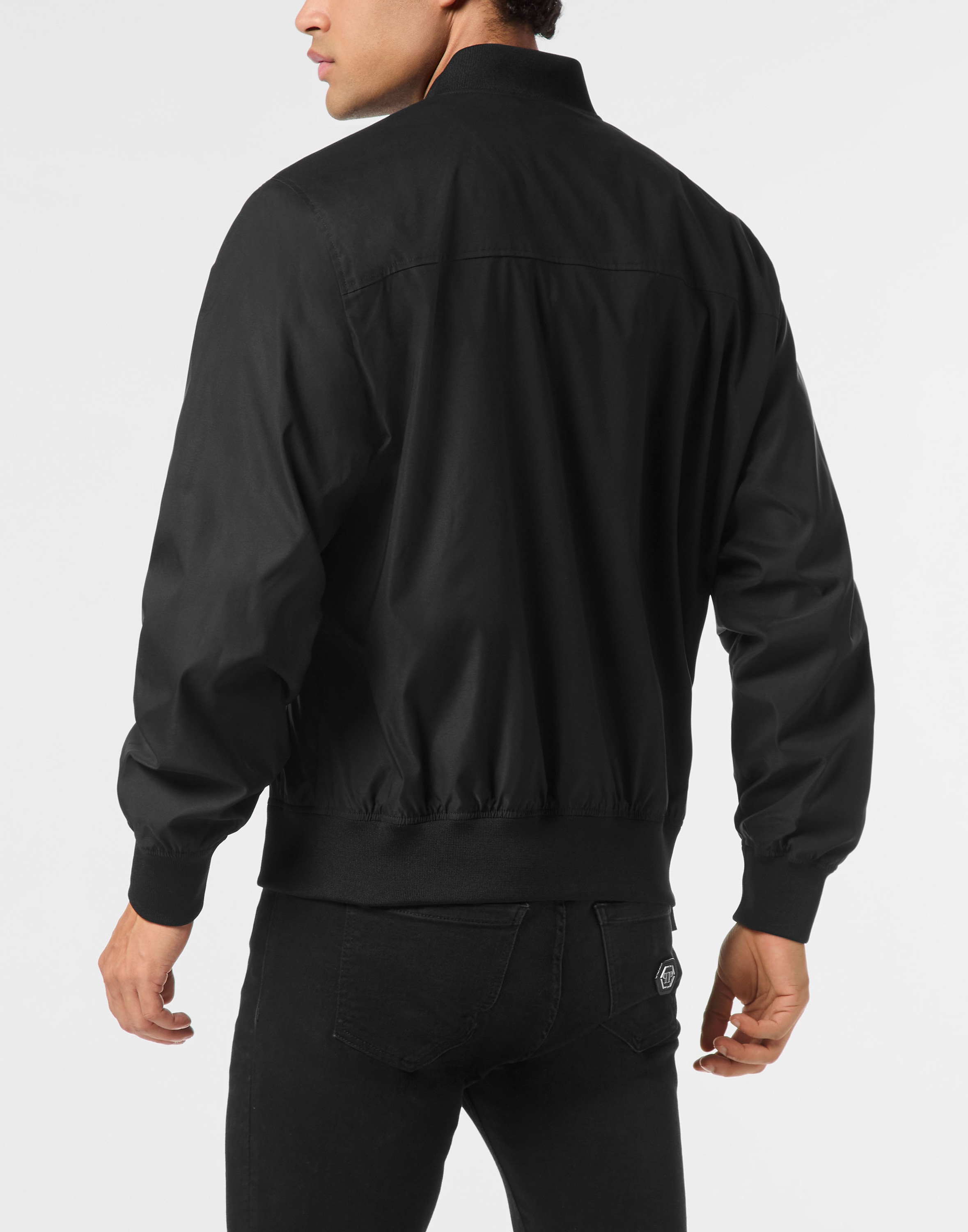 PHILIPP PLEIN Blouson »Bomberjacke«