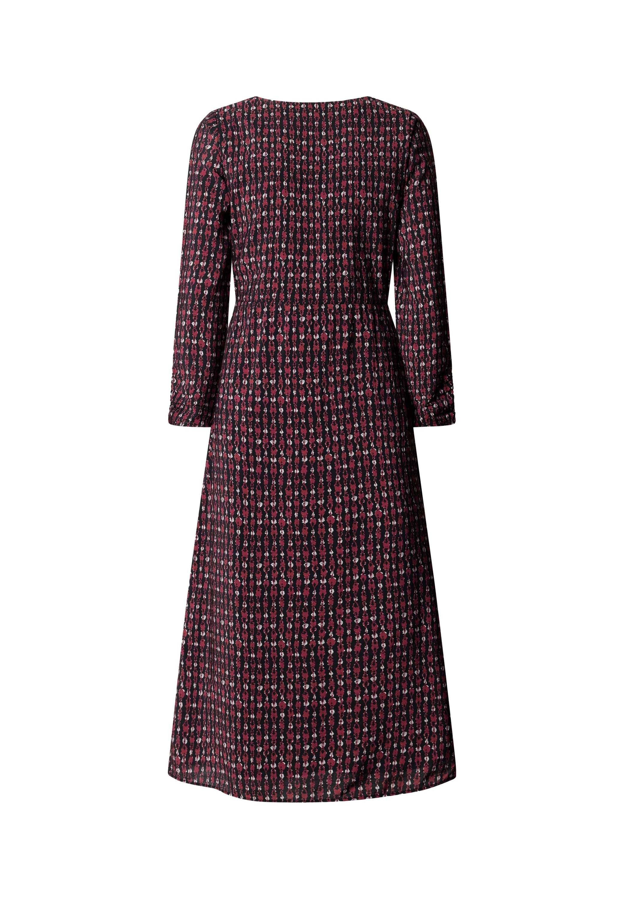 Pepe Jeans Midikleid »Midikleid JAZELIN DRESS«