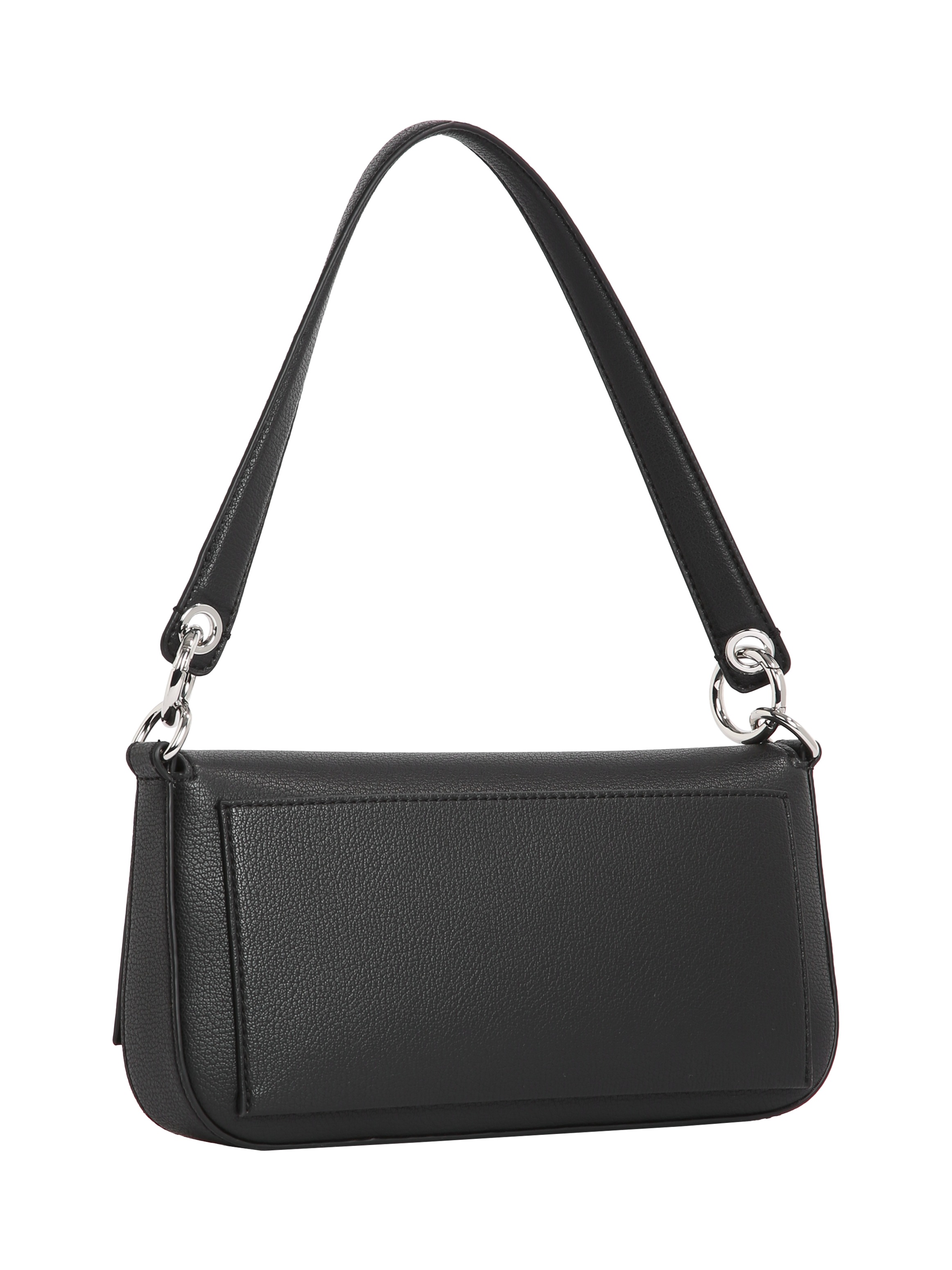 Calvin Klein Jeans Schultertasche "MINIMAL MONOGRAM SHOULDER POUCH", Umhäng günstig online kaufen