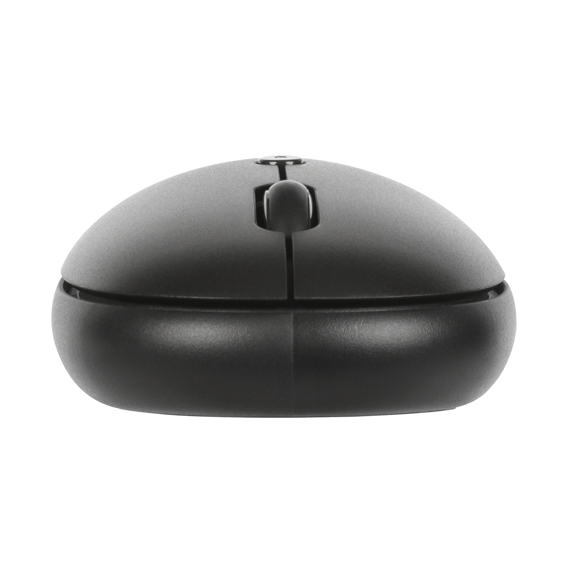 Targus Maus »Compact Multi-Device Antimicrobial Wireless Mouse«, Bluetooth
