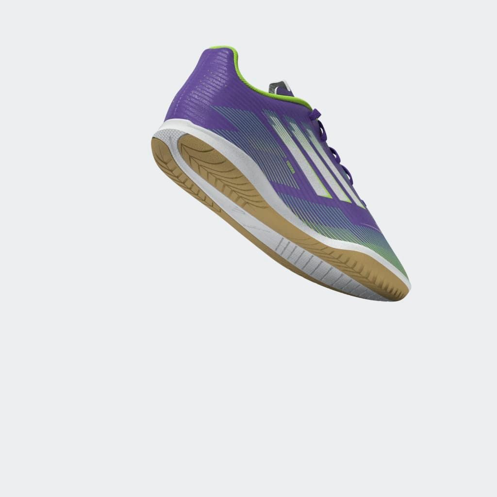 adidas Performance Fußballschuh »F50 CLUB KIDS IN«, geeignet als Hallenschuhe