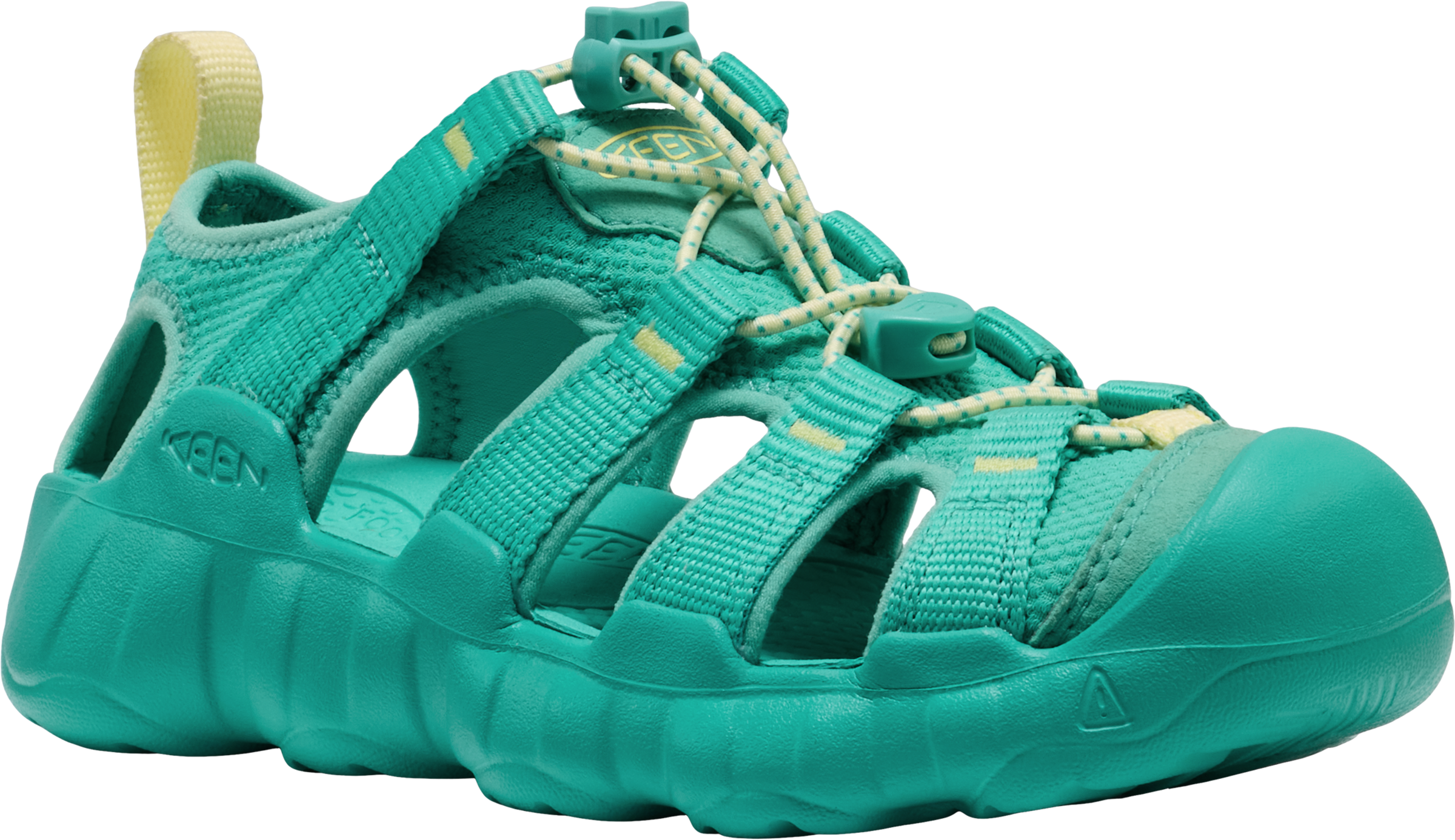 Keen Sandale »HYPERPORT H2«  waschbar und schnell trocknend