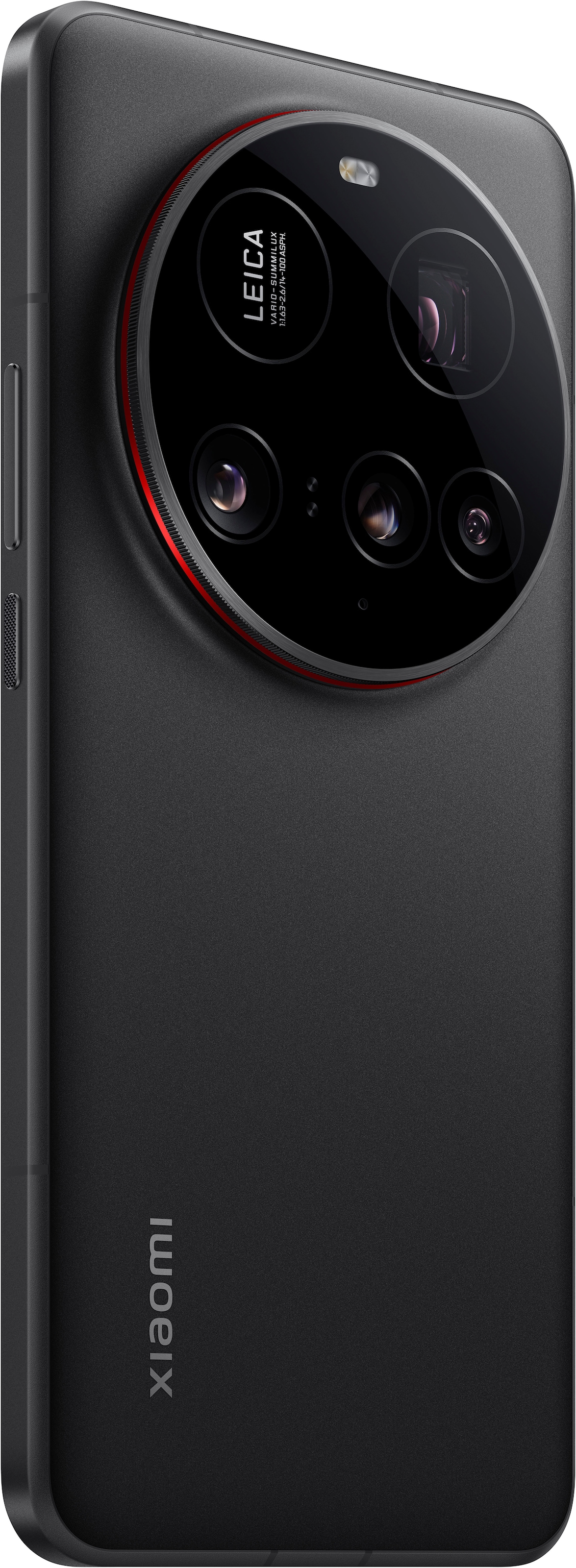 Xiaomi Smartphone »15 Ultra«, schwarz