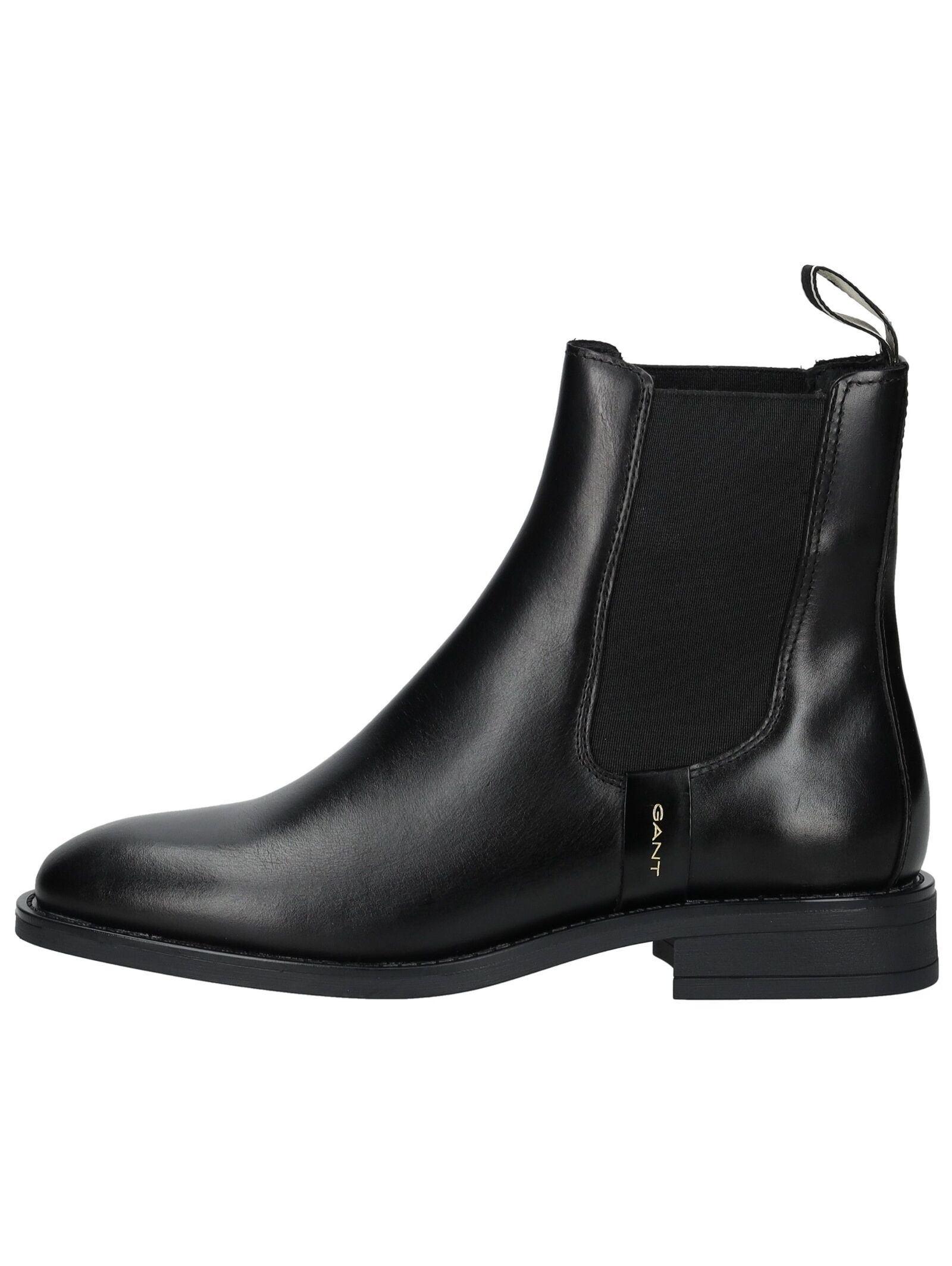 Gant Stiefelette "Gant Stiefelette Leder/Textil" günstig online kaufen