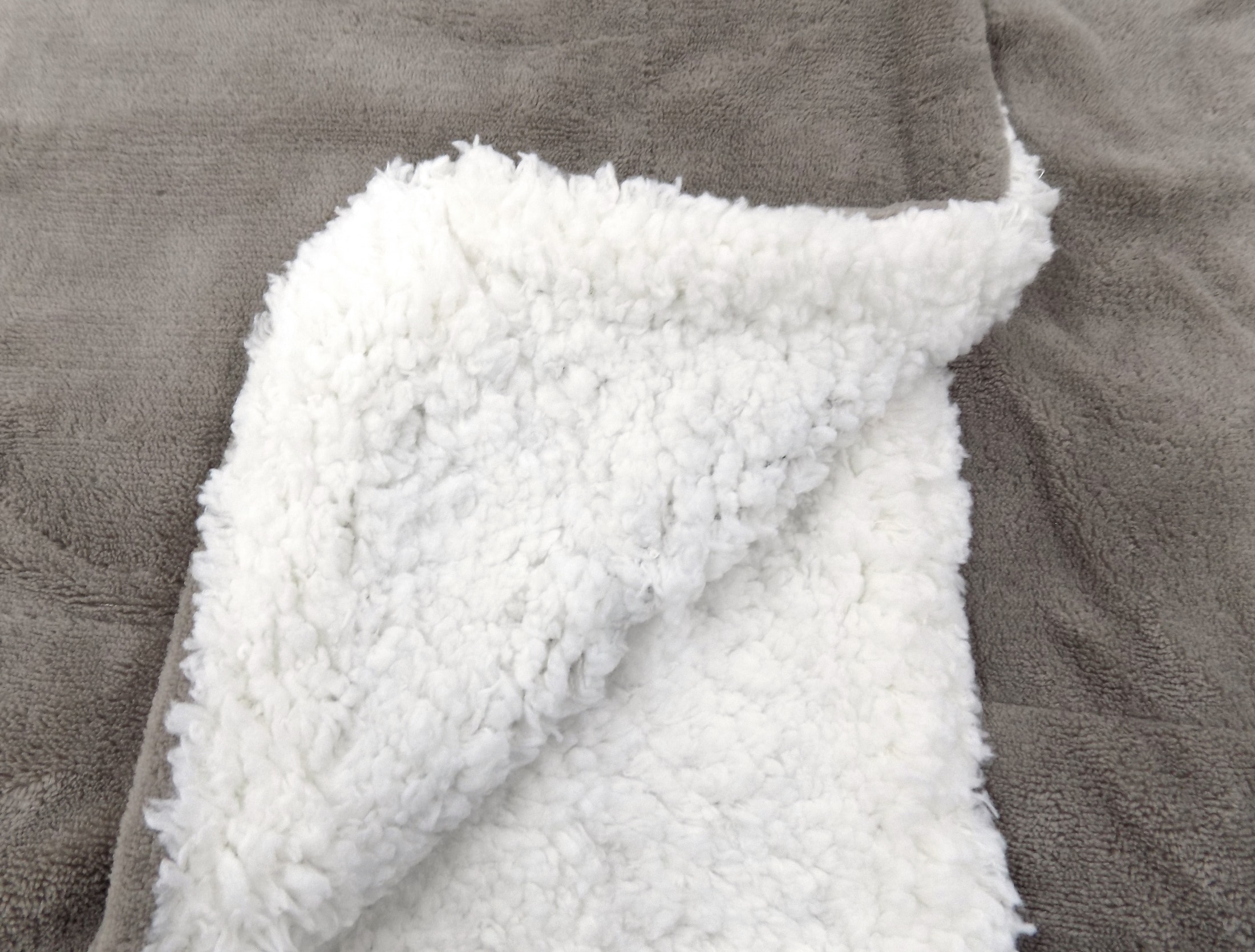 Wirth Wohndecke »TIKA«, Sherpa-Decke