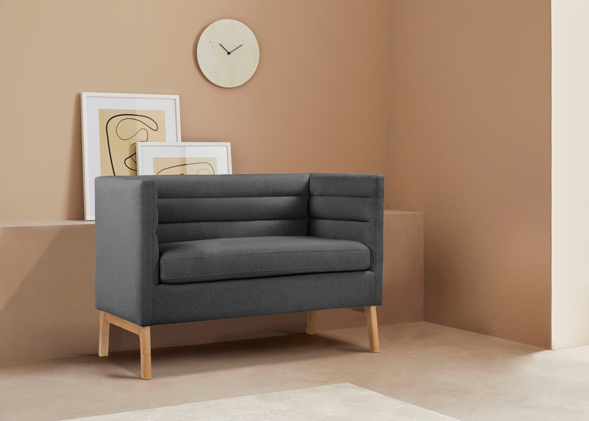 LeGer Home by Lena Gercke Sitzbank "Isalie, TOPSELLER, OTTOs Choice" Bettba günstig online kaufen