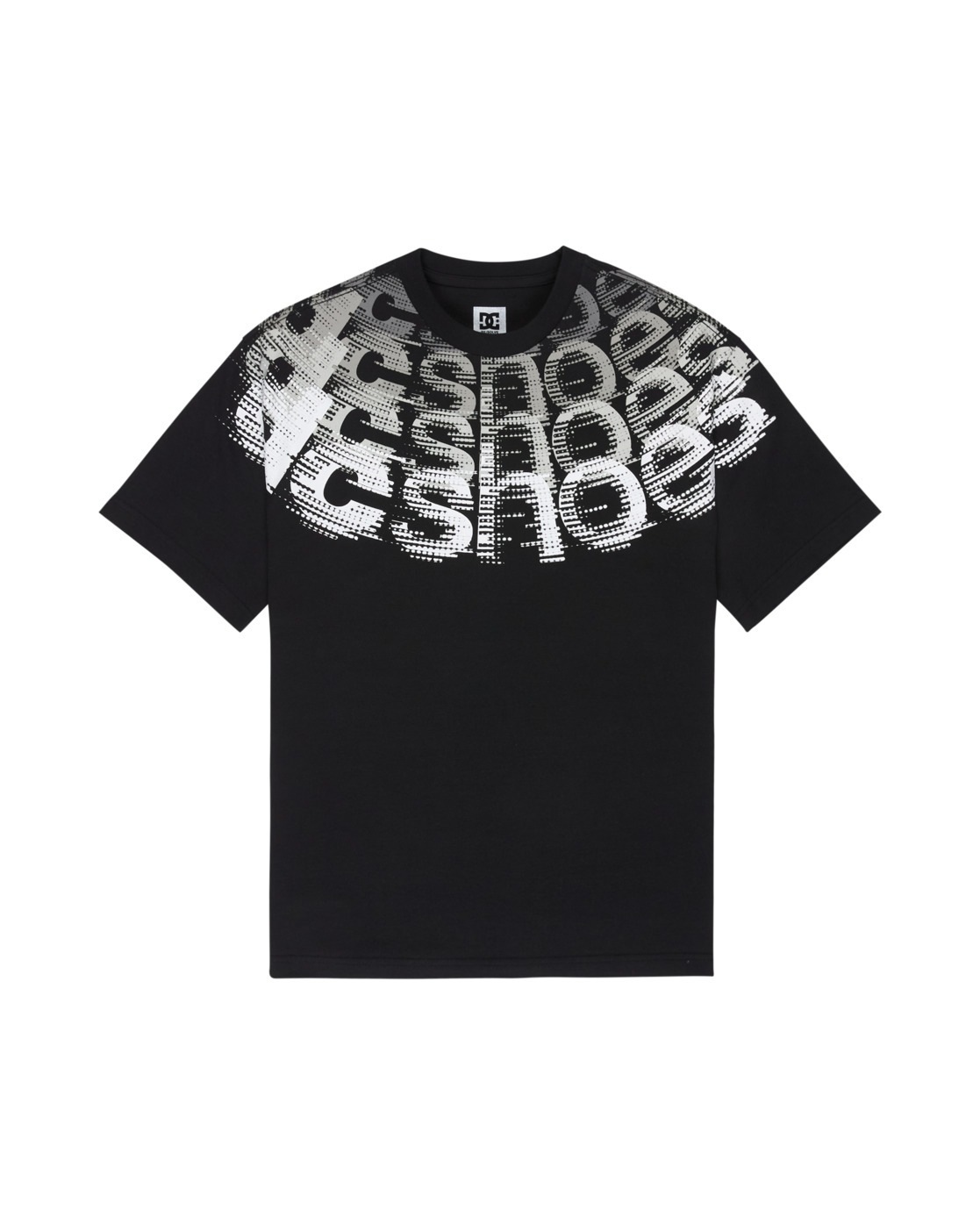 DC Shoes T-Shirt »DC Omega 2«