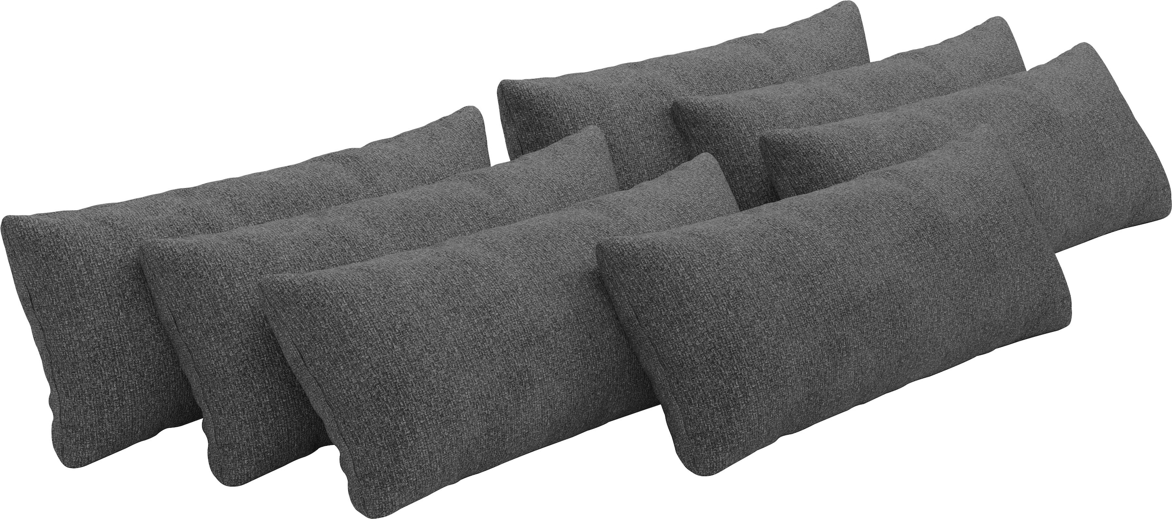 OTTO home Sofakissen "Mikado" 3,5,6,7-teilige Kissen-Sets zur Auswahl