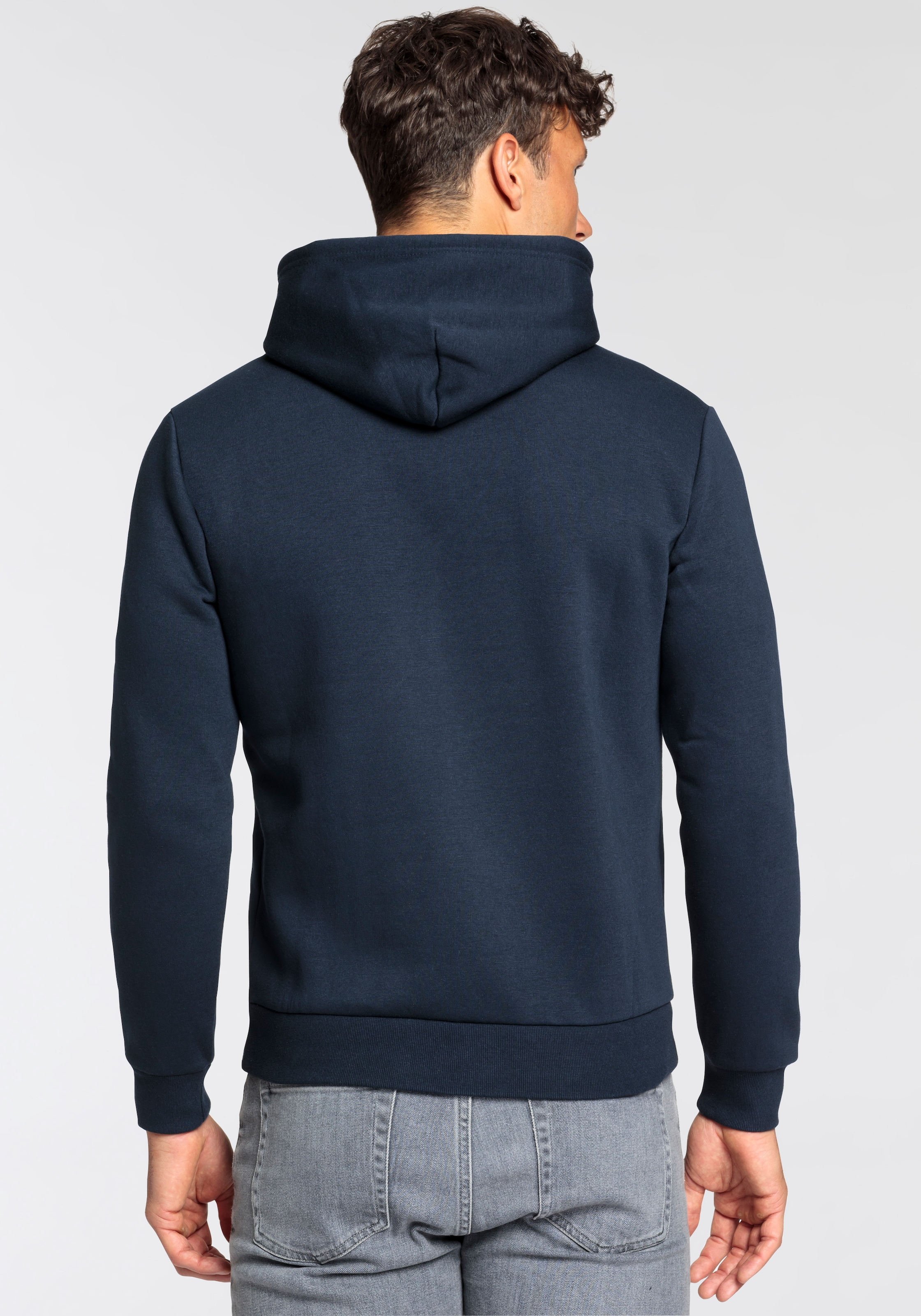 Champion Sweatshirt »Graphic Shop Hooded Sweatshirt«