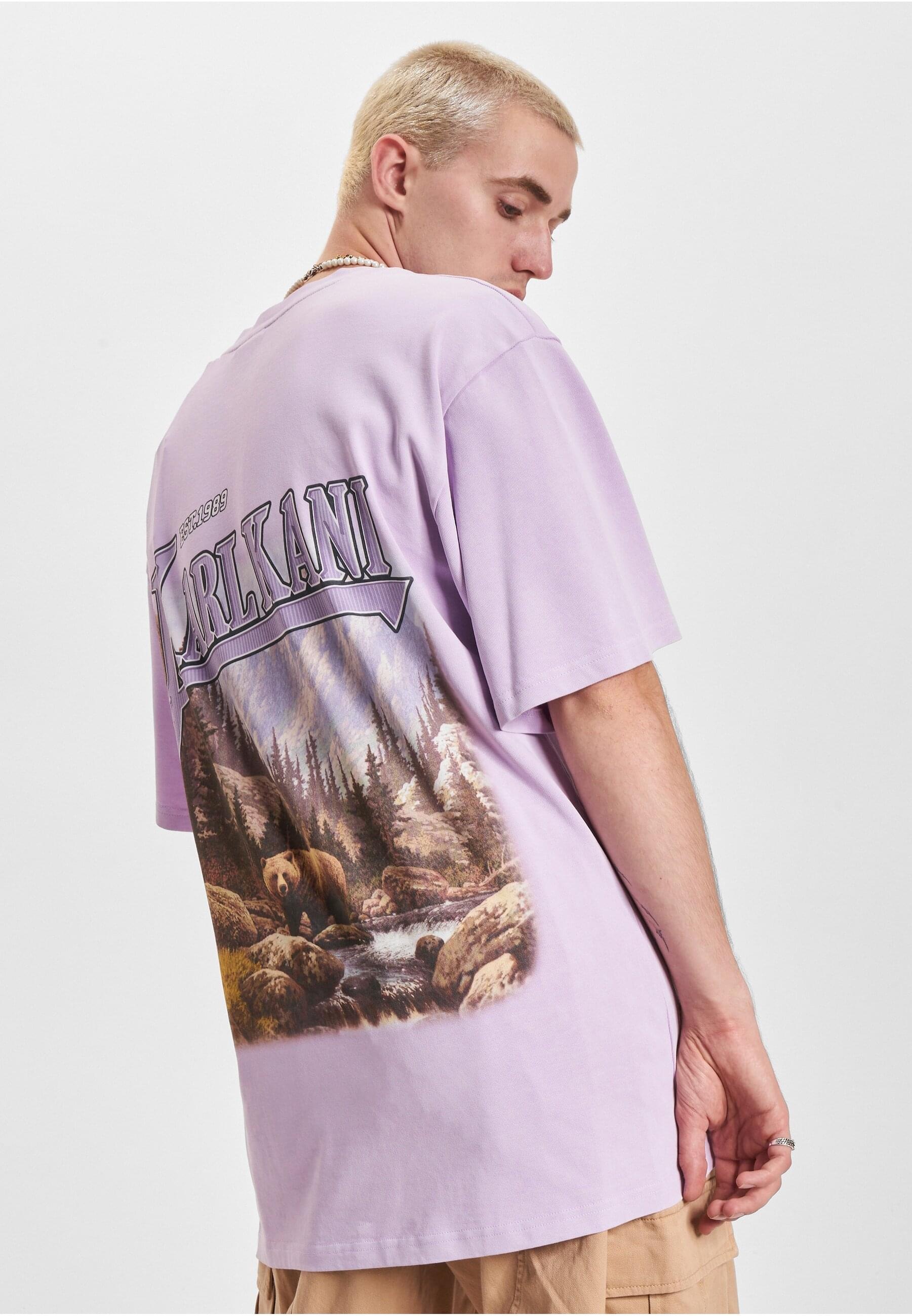 Karl Kani T-Shirt »Karl Kani Unisex«, (1 tlg.)