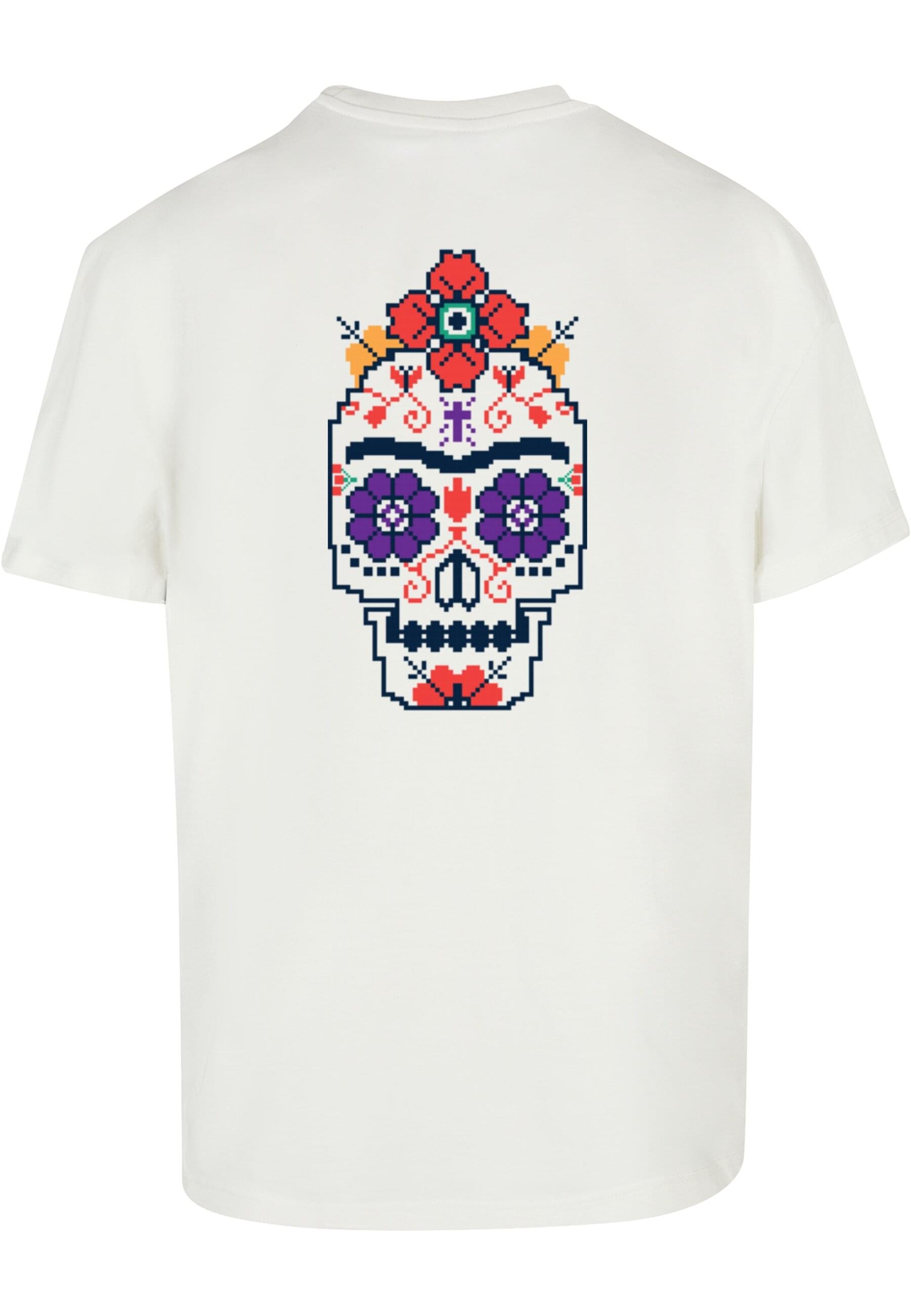 Merchcode T-Shirt "Merchcode Herren", (1 tlg.) günstig online kaufen