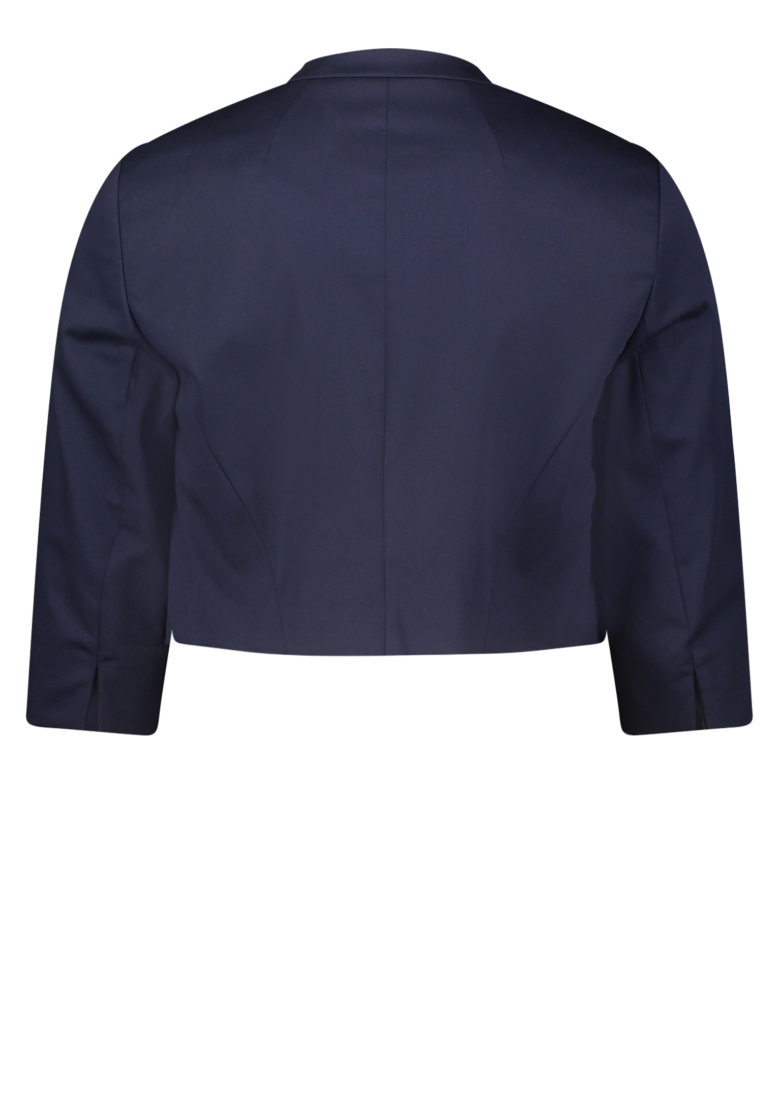 Betty&Co Bolerojacke »Betty & Co Bolero-Jacke unifarben«