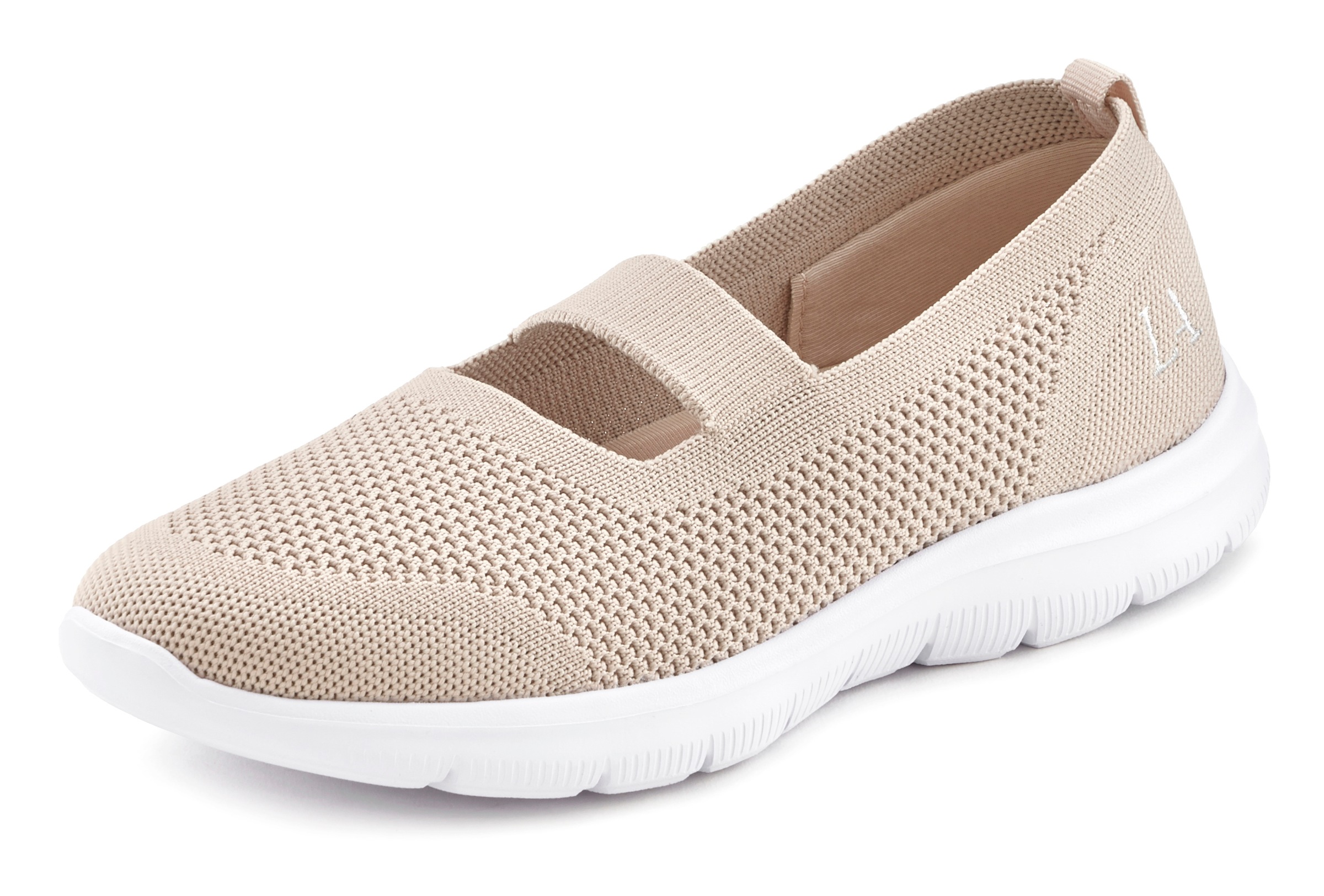 baur schuhe sneaker damen