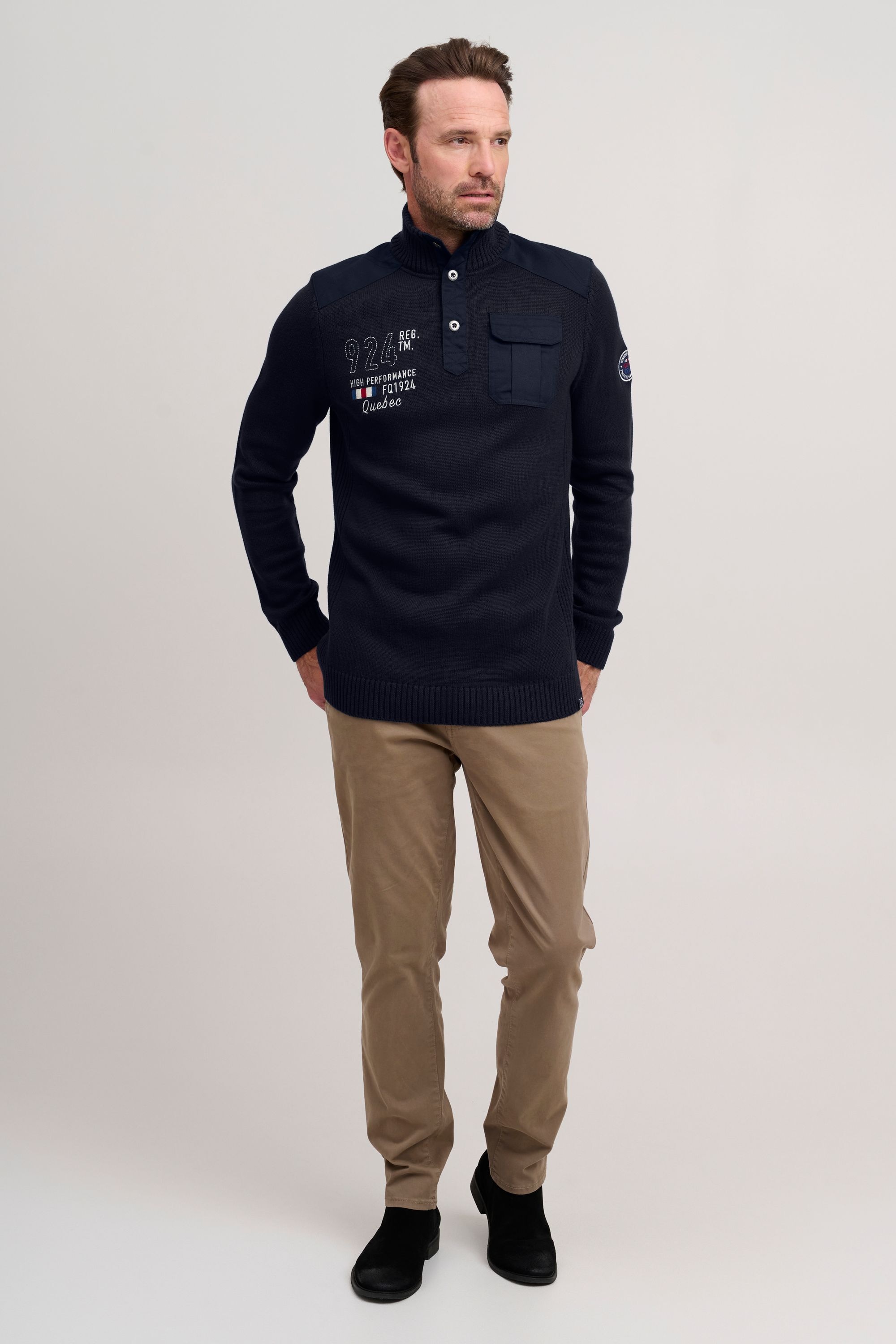 FQ1924 Troyer »Troyer FQErlong«